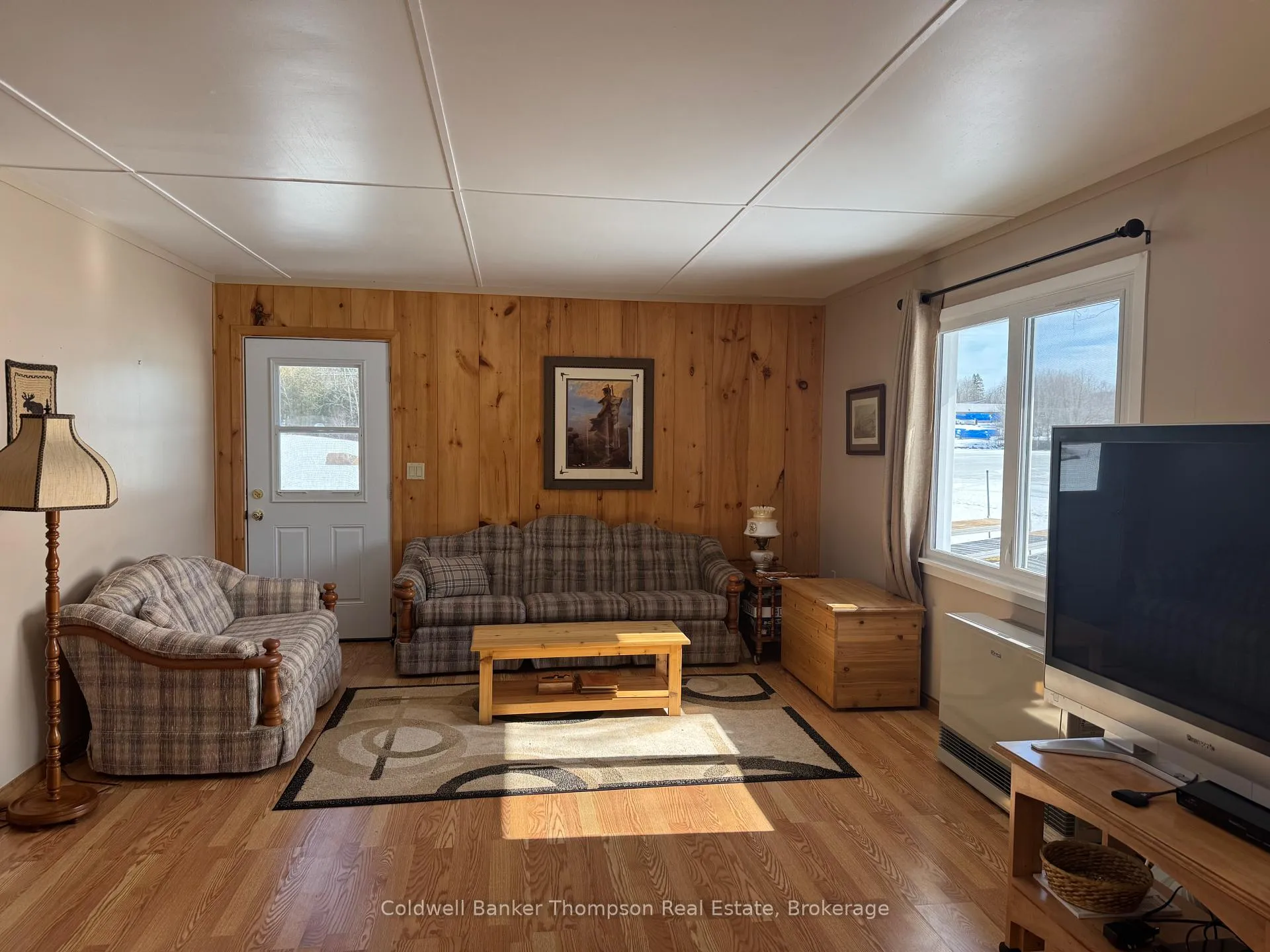 Photo 22 of 3105 Highway 520, Magnetawan — HOMEH