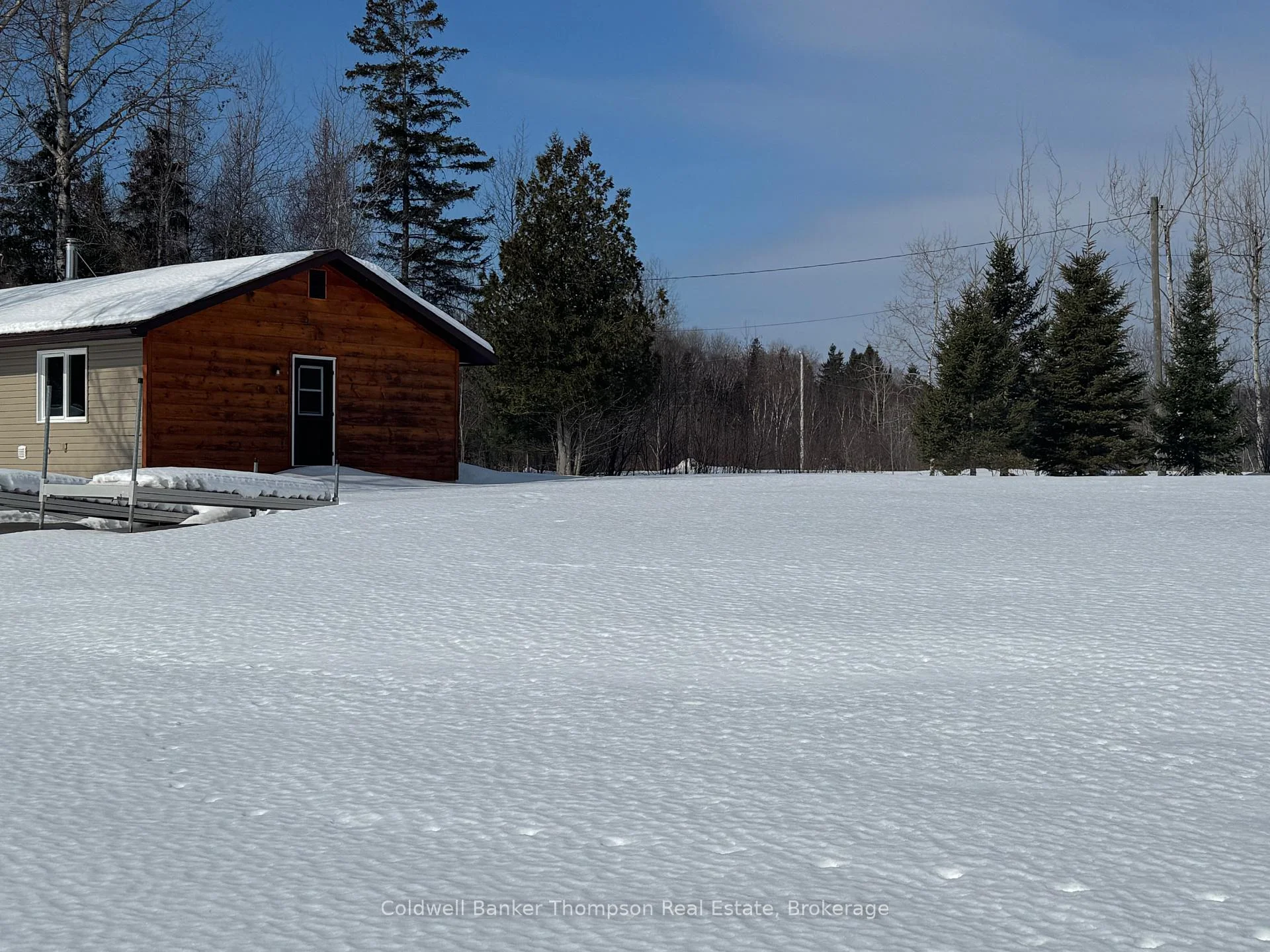 Photo 5 of 3105 Highway 520, Magnetawan — HOMEH