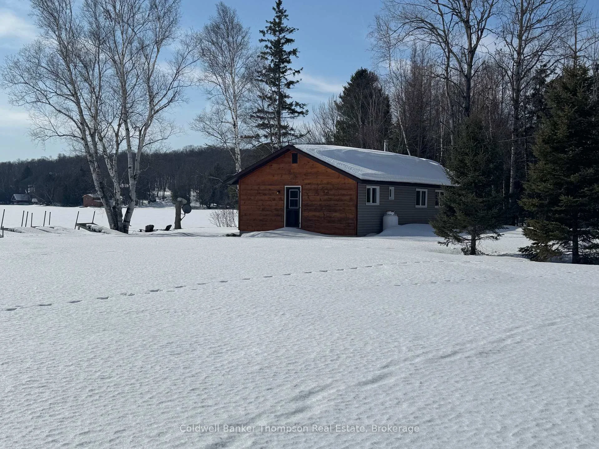 Photo 6 of 3105 Highway 520, Magnetawan — HOMEH