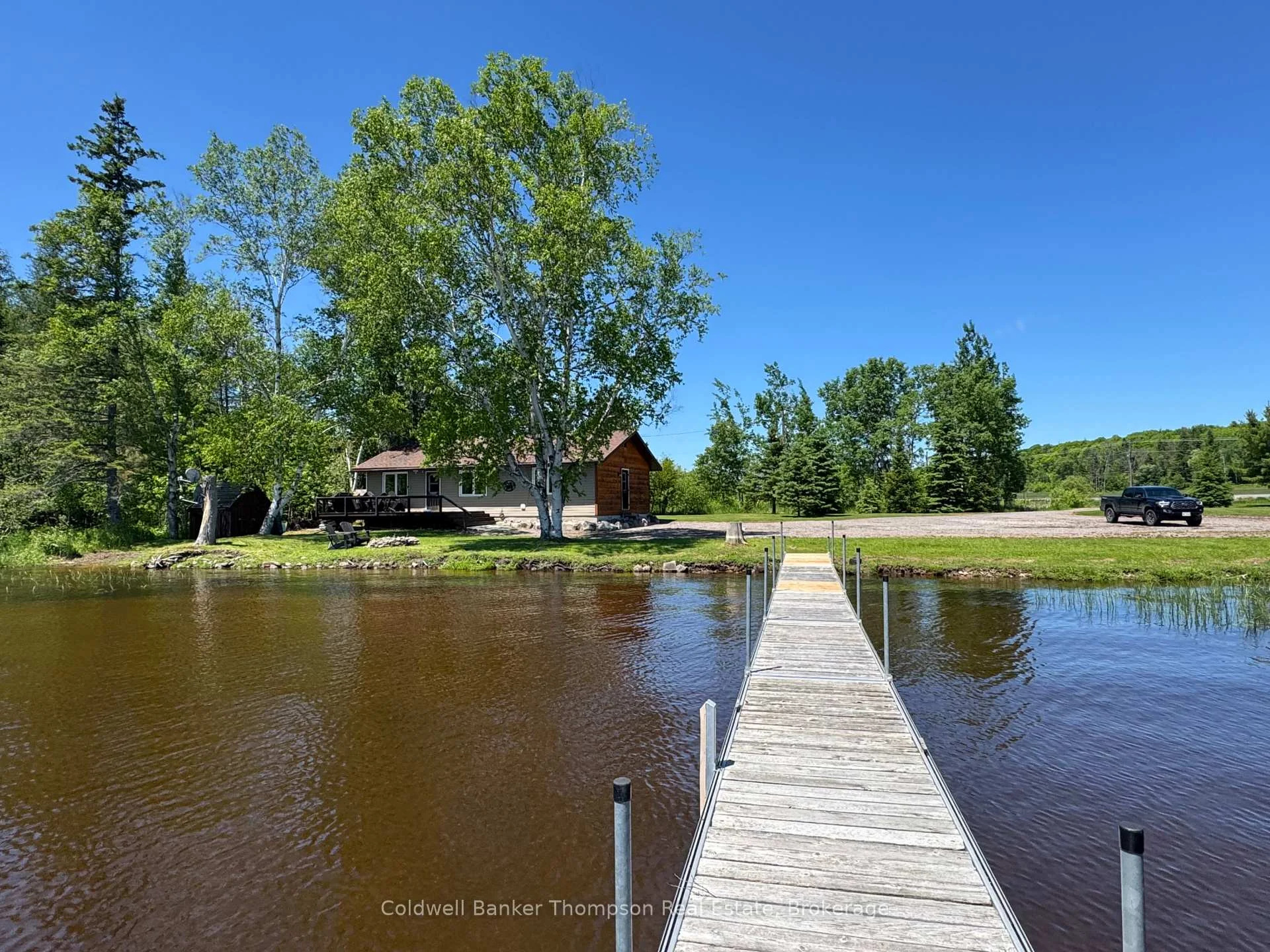 Photo 9 of 3105 Highway 520, Magnetawan — HOMEH