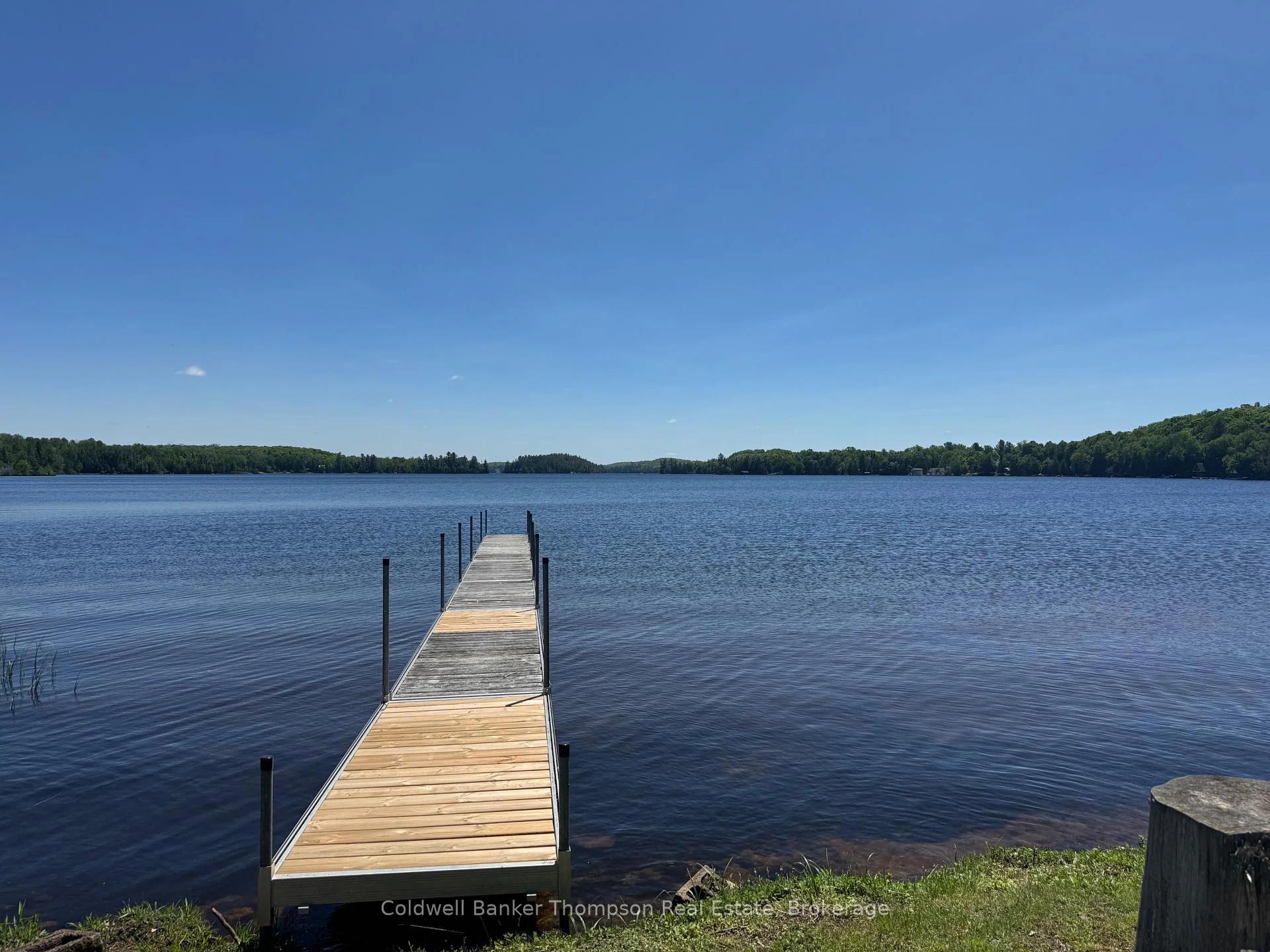 Photo 10 of 3105 Highway 520, Magnetawan — HOMEH