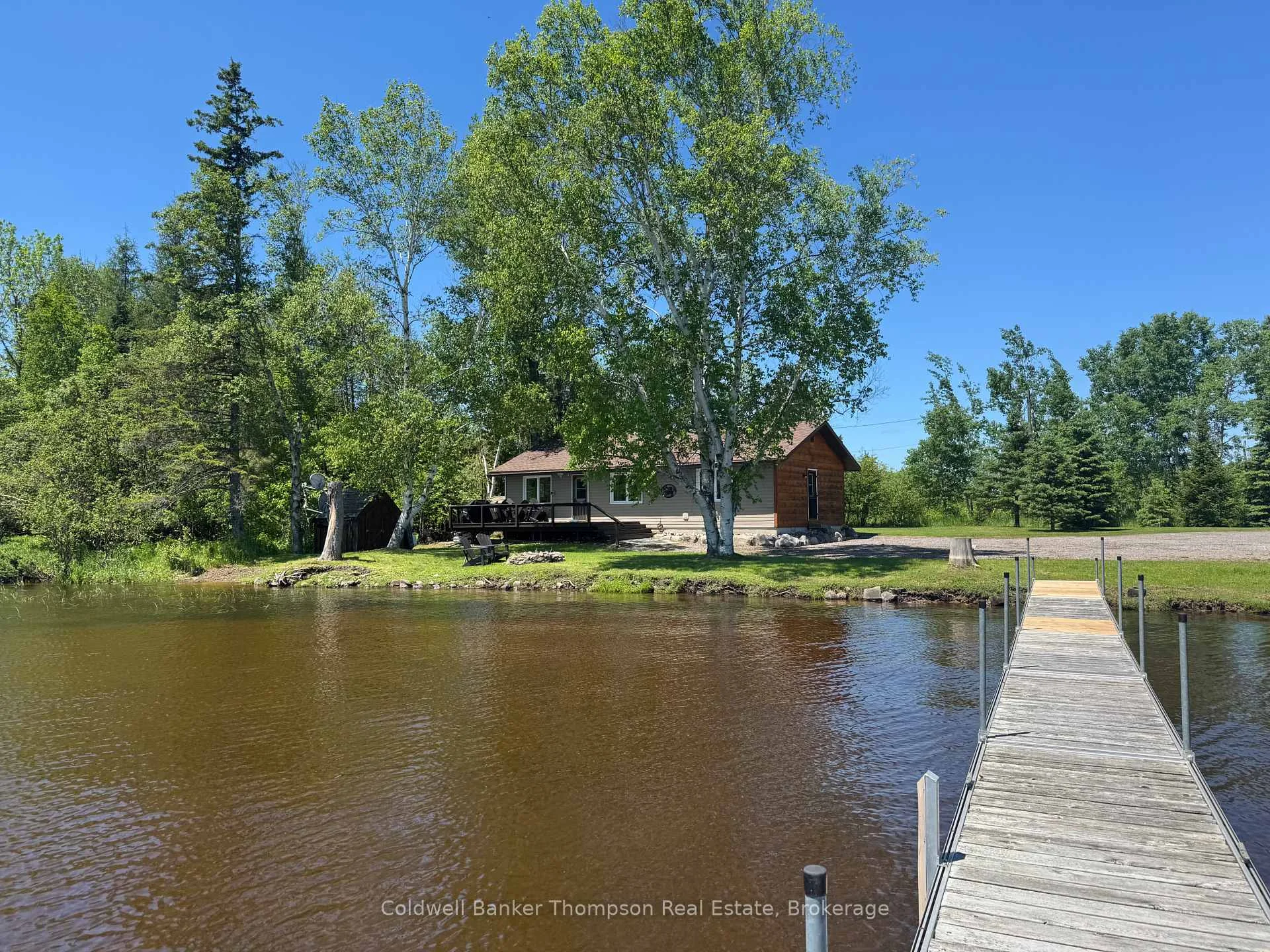Photo 23 of 3105 Highway 520, Magnetawan — HOMEH