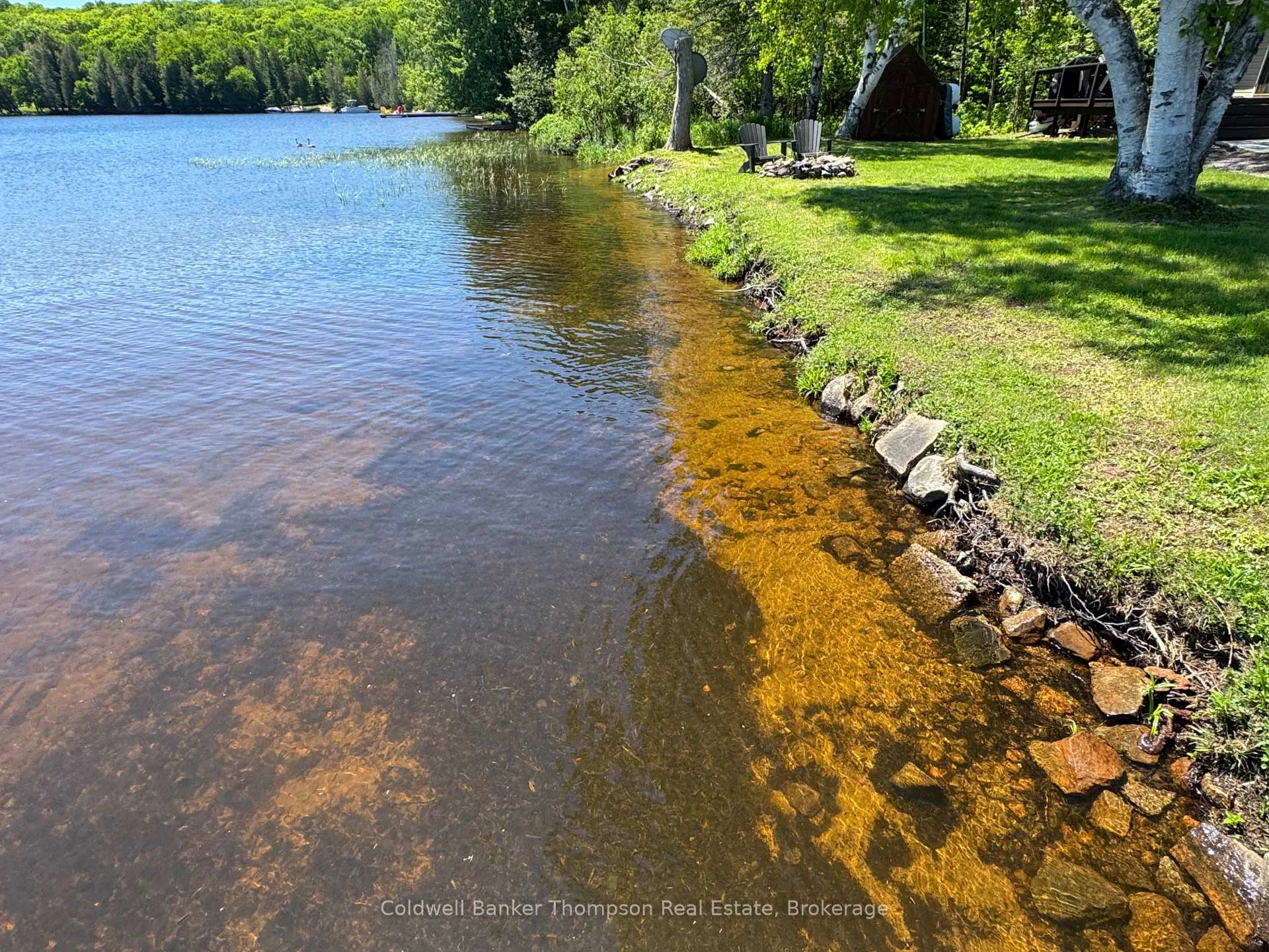 Photo 24 of 3105 Highway 520, Magnetawan — HOMEH