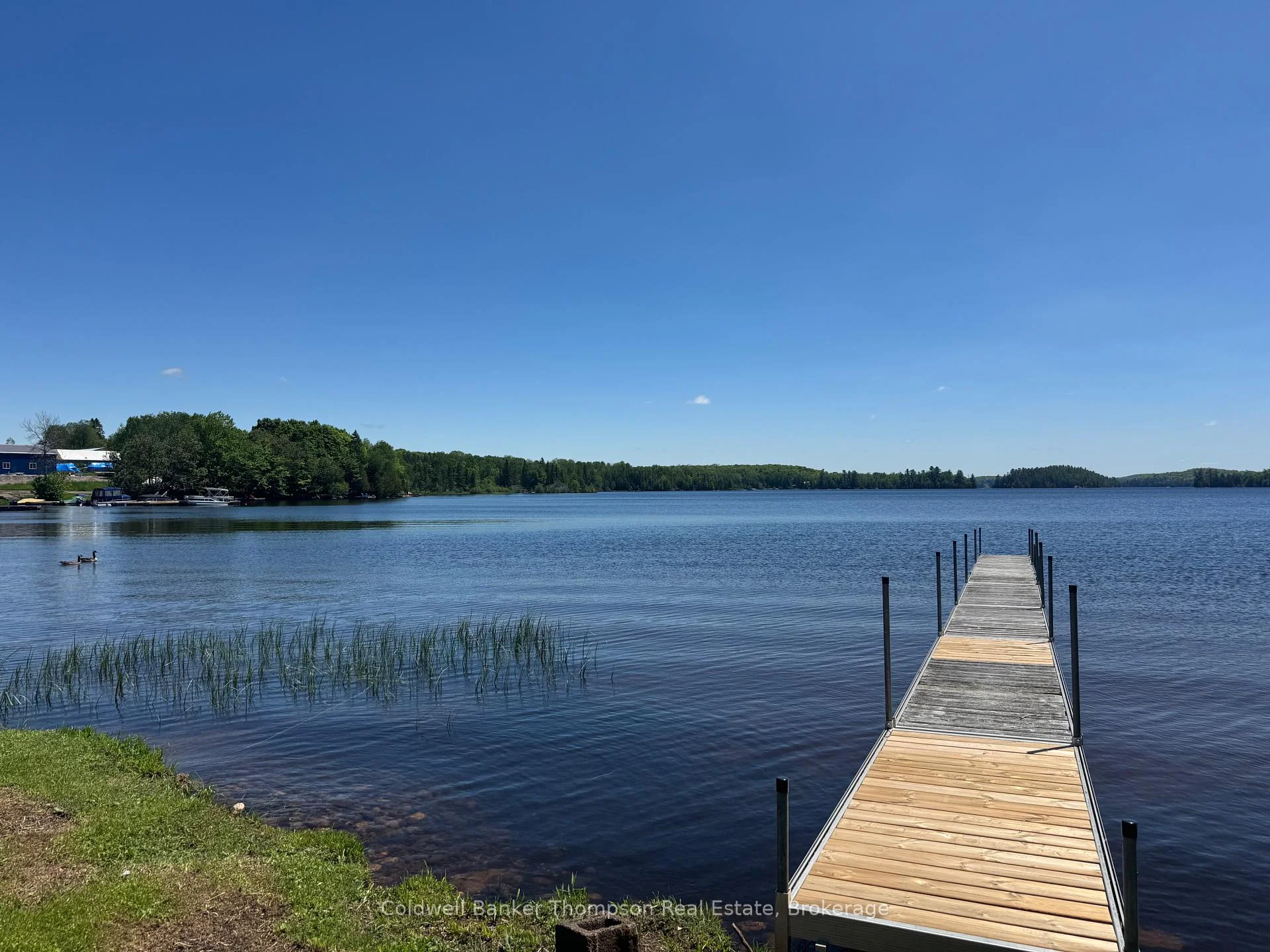 Photo 26 of 3105 Highway 520, Magnetawan — HOMEH