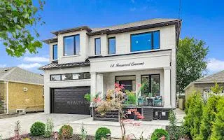 Front of 18 Ivorwood Crescent
