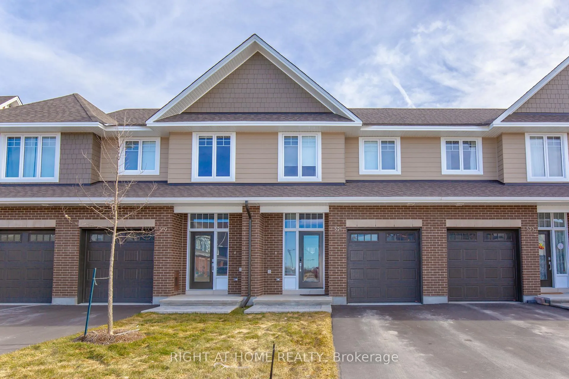 Photo 1 of 521 Hitzlay Terrace, Ottawa, Kanata - Kanata Lakes/Heritage Hills — HOMEH