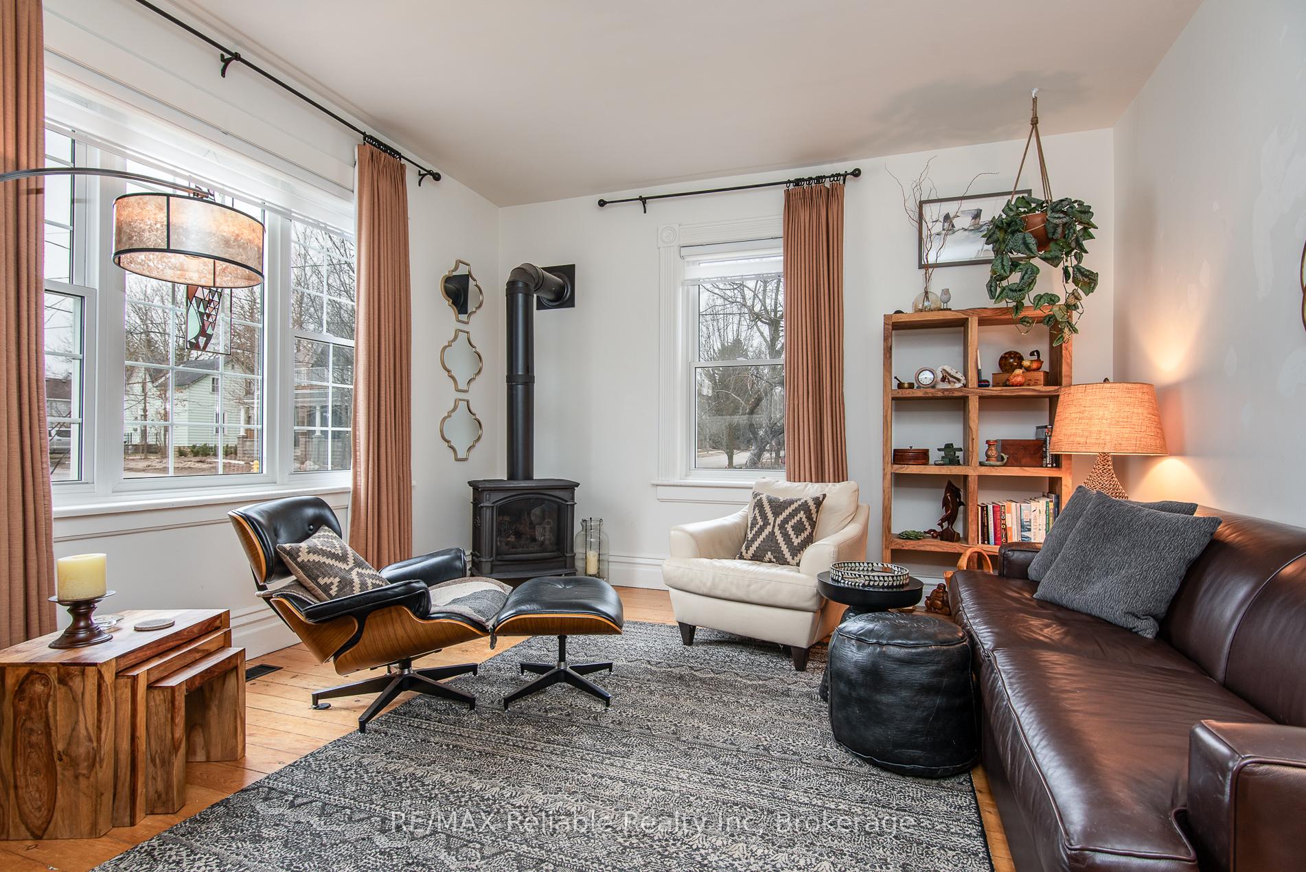 Photo 6 of 60 Centre Street, Huron East, Seaforth — HOMEH
