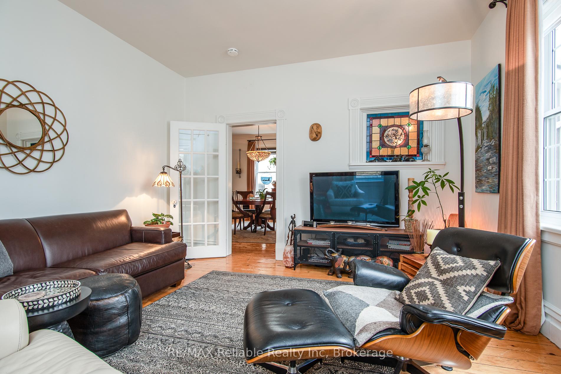 Photo 8 of 60 Centre Street, Huron East, Seaforth — HOMEH