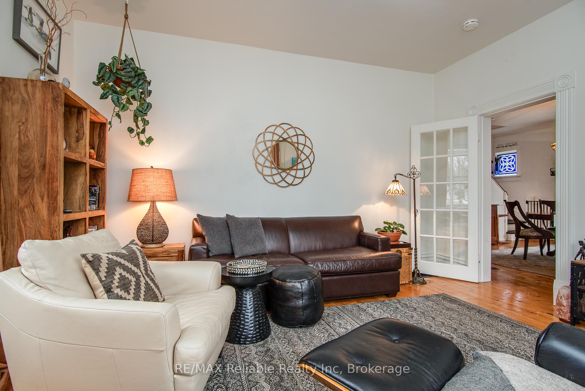 Photo 10 of 60 Centre Street, Huron East, Seaforth — HOMEH