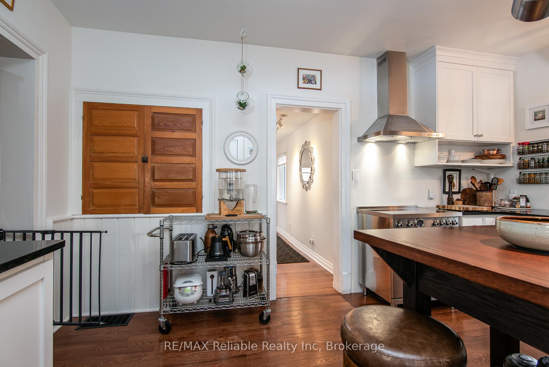 Photo 23 of 60 Centre Street, Huron East, Seaforth — HOMEH