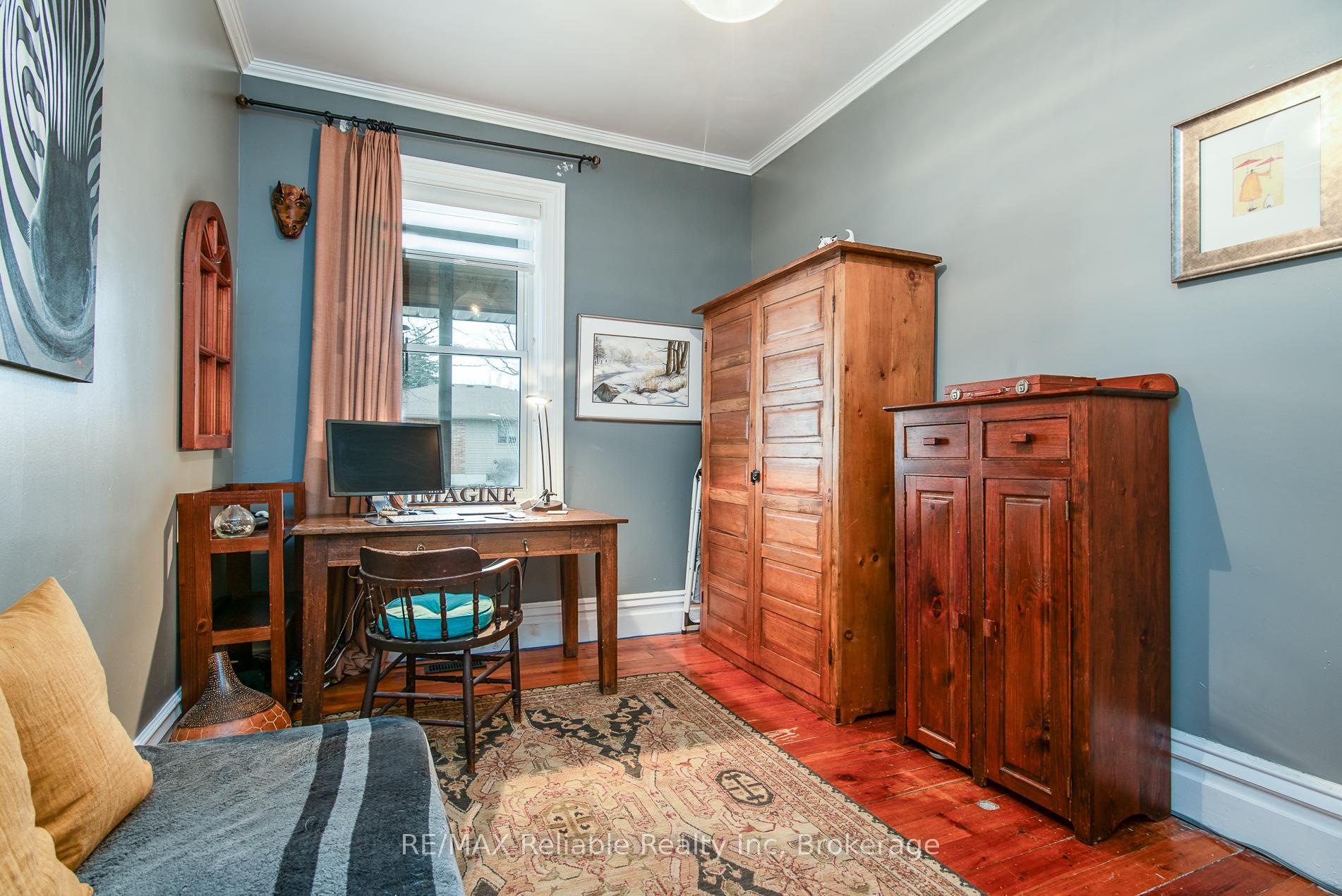 Photo 26 of 60 Centre Street, Huron East, Seaforth — HOMEH