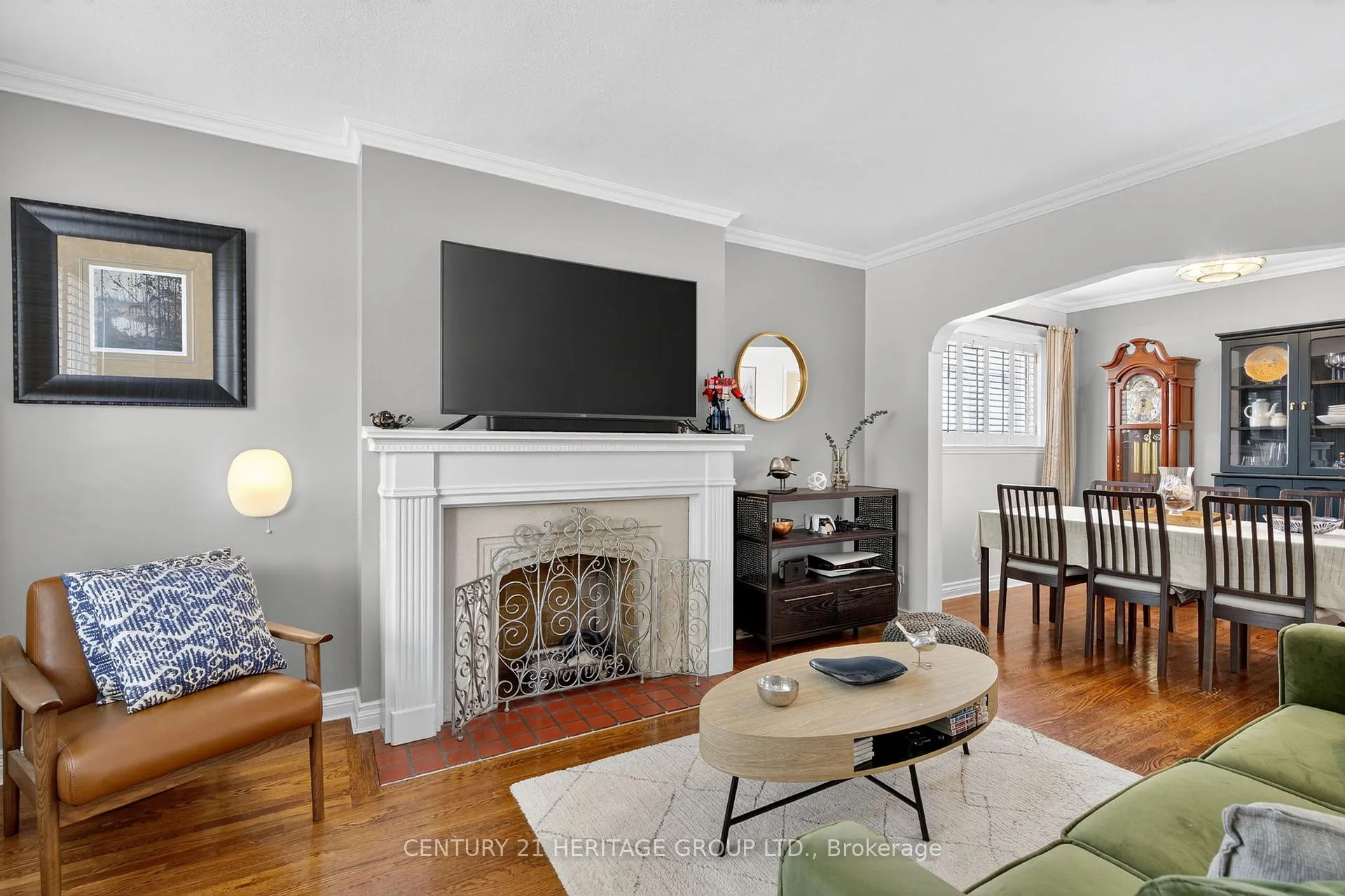 Photo 4 of 1269 Broadview Avenue, Toronto, Broadview North — HOMEH