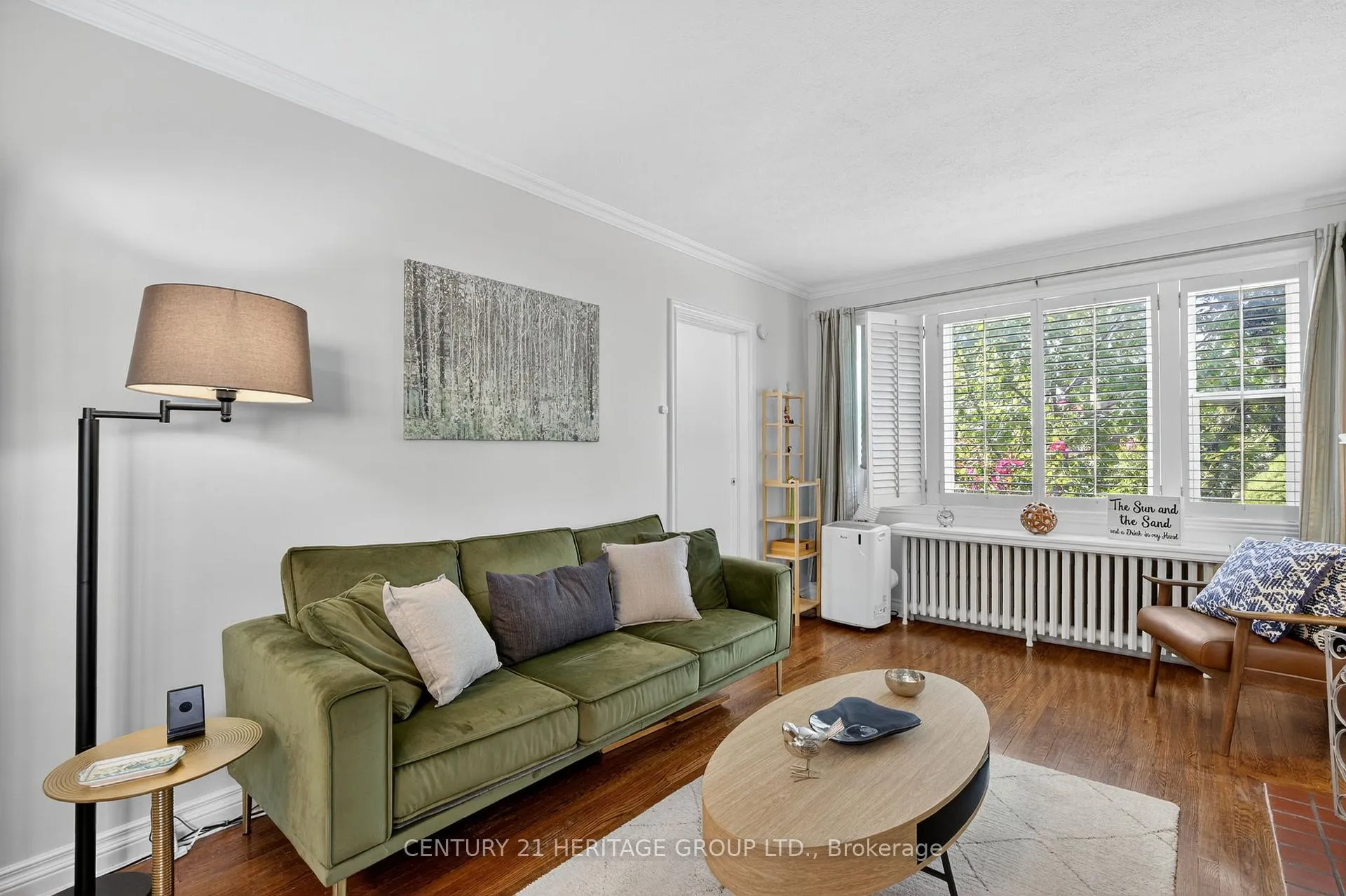 Photo 6 of 1269 Broadview Avenue, Toronto, Broadview North — HOMEH