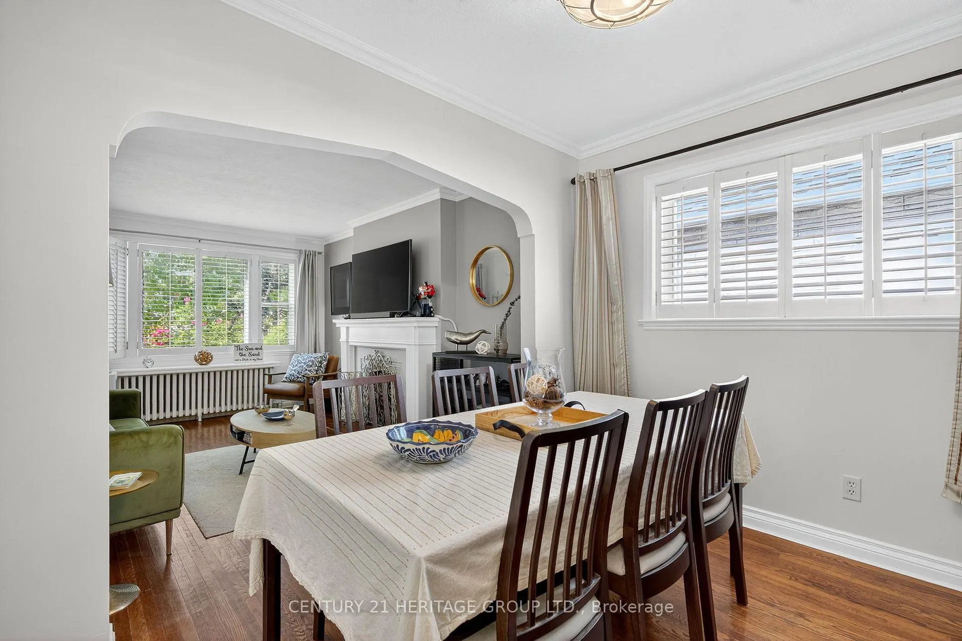 Photo 8 of 1269 Broadview Avenue, Toronto, Broadview North — HOMEH