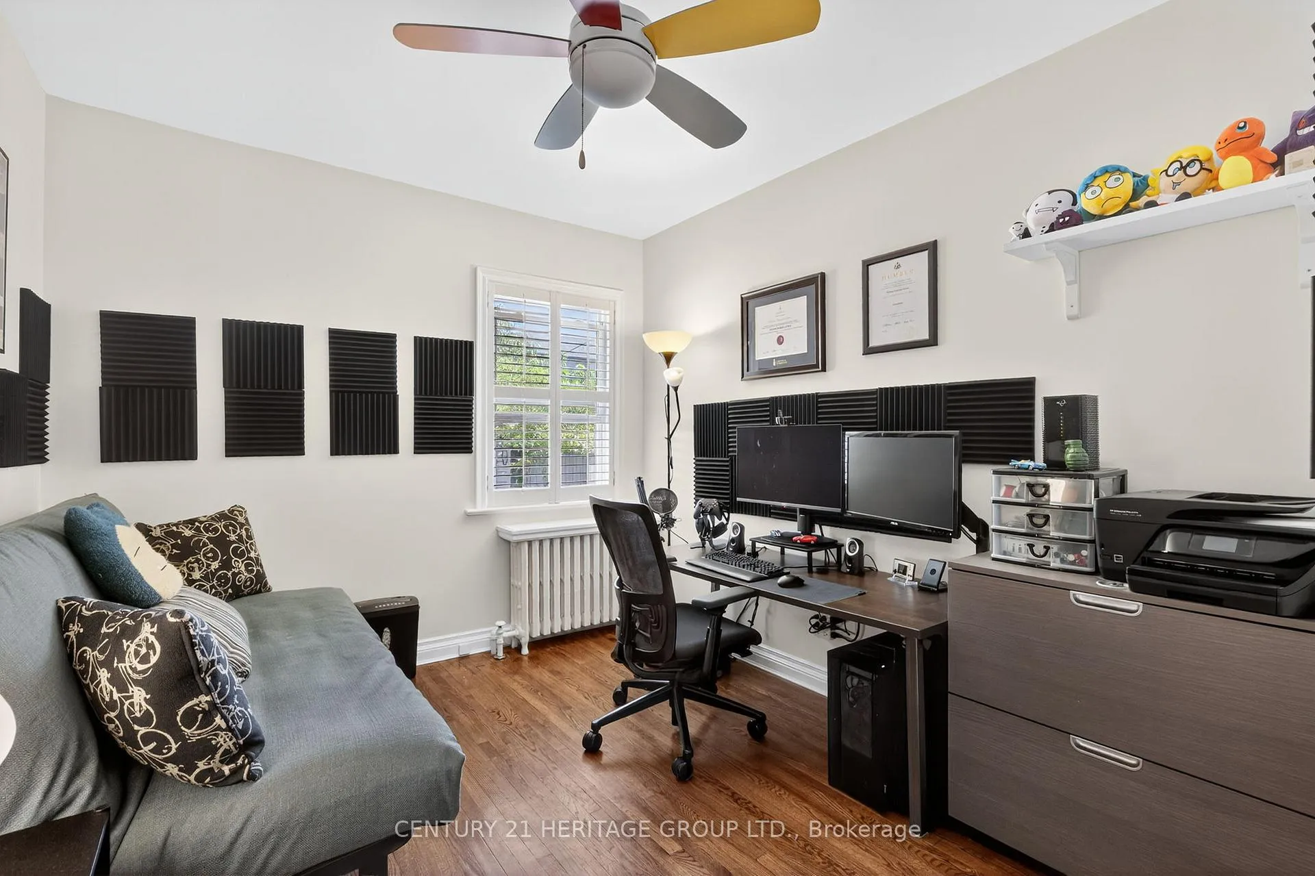Photo 15 of 1269 Broadview Avenue, Toronto, Broadview North — HOMEH