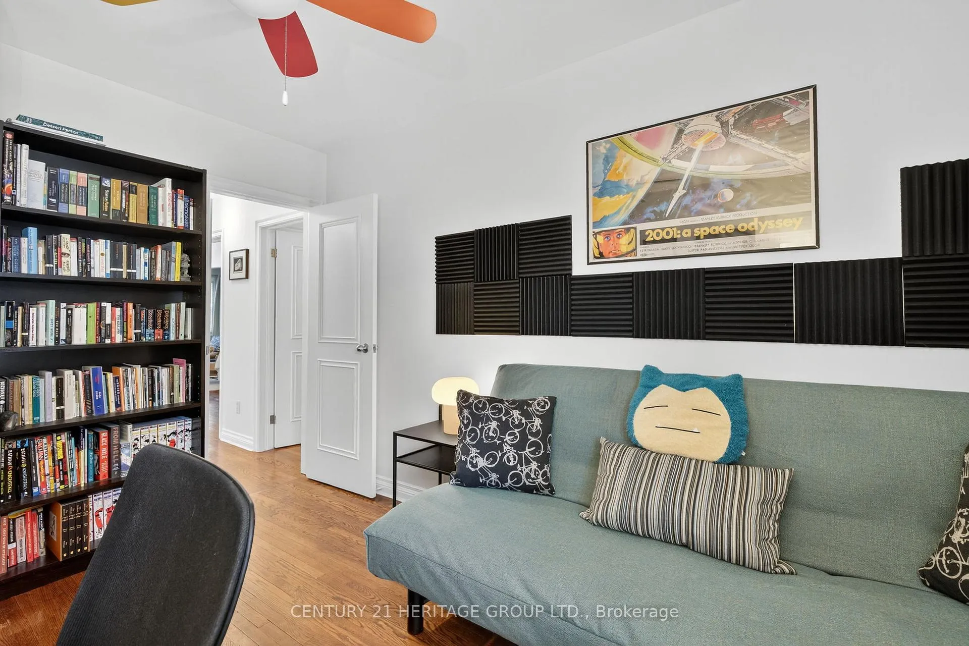 Photo 17 of 1269 Broadview Avenue, Toronto, Broadview North — HOMEH