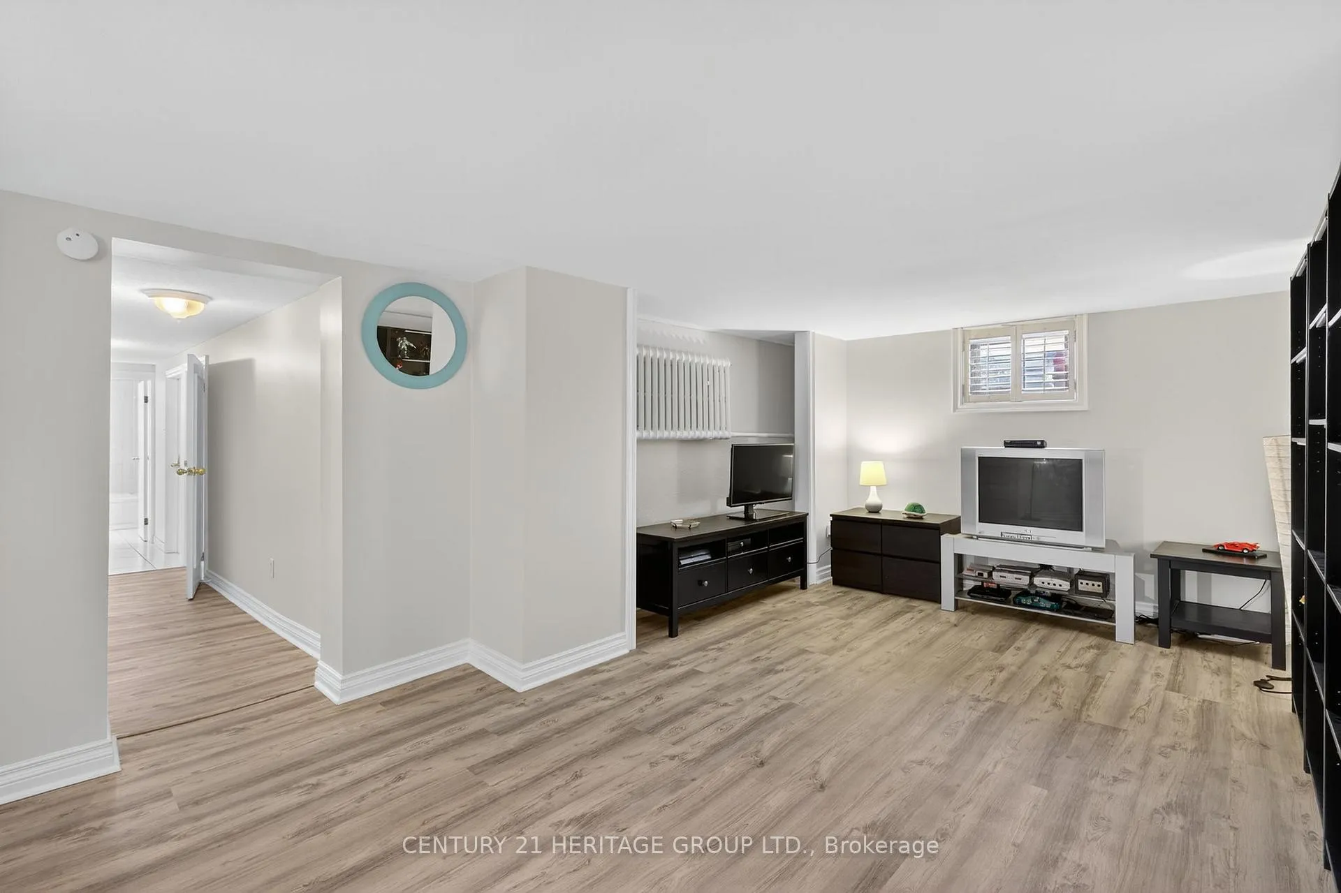 Photo 23 of 1269 Broadview Avenue, Toronto, Broadview North — HOMEH