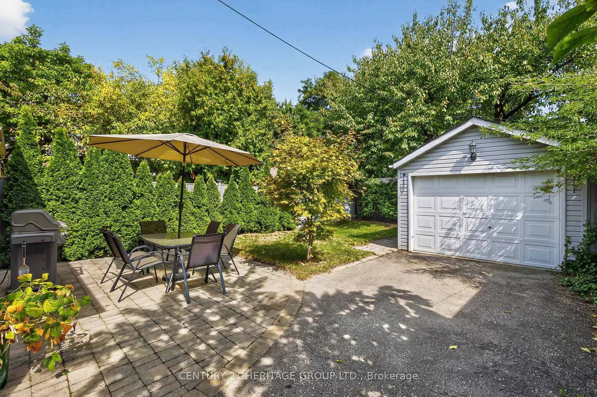 Photo 25 of 1269 Broadview Avenue, Toronto, Broadview North — HOMEH