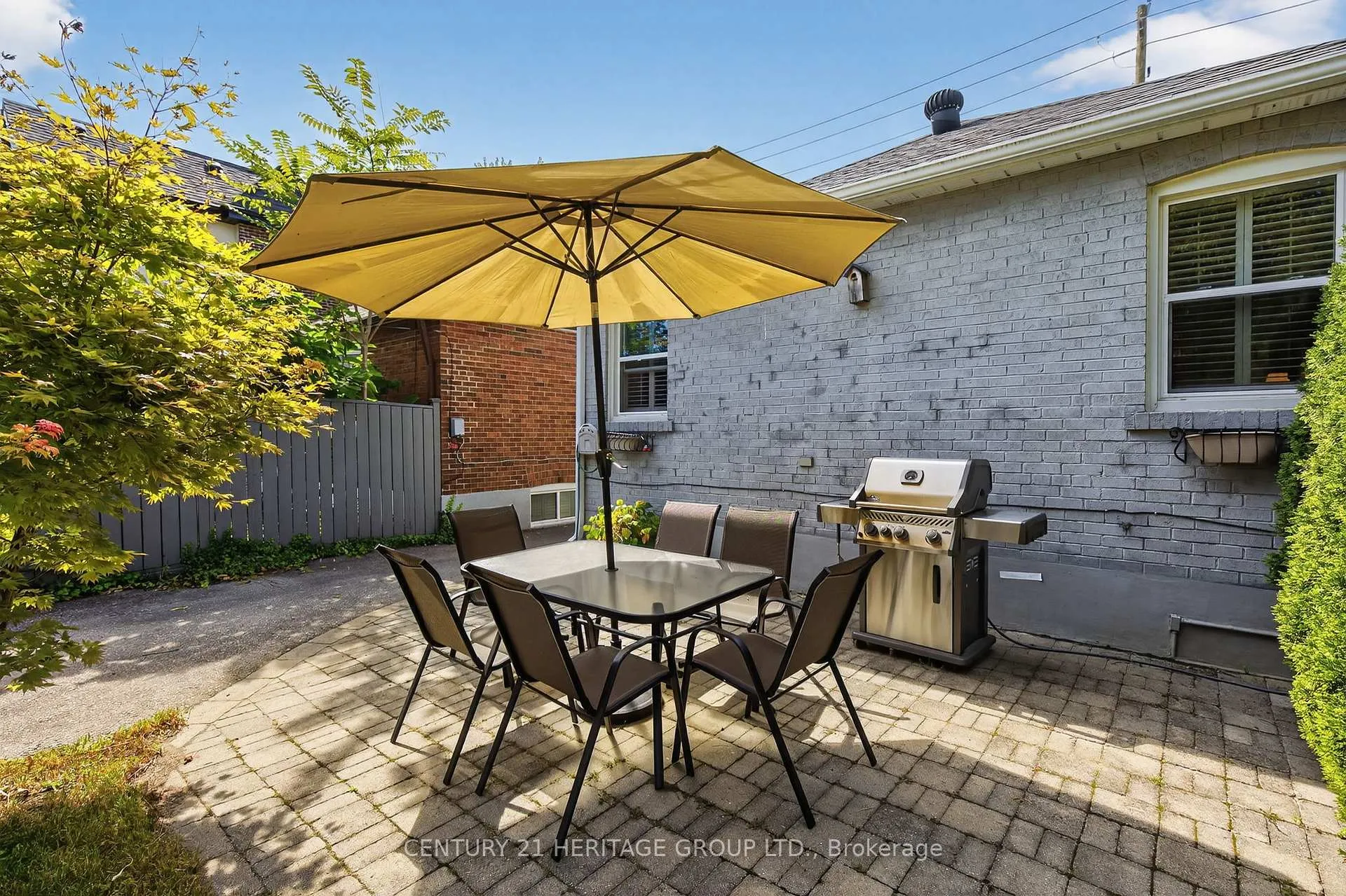 Photo 27 of 1269 Broadview Avenue, Toronto, Broadview North — HOMEH