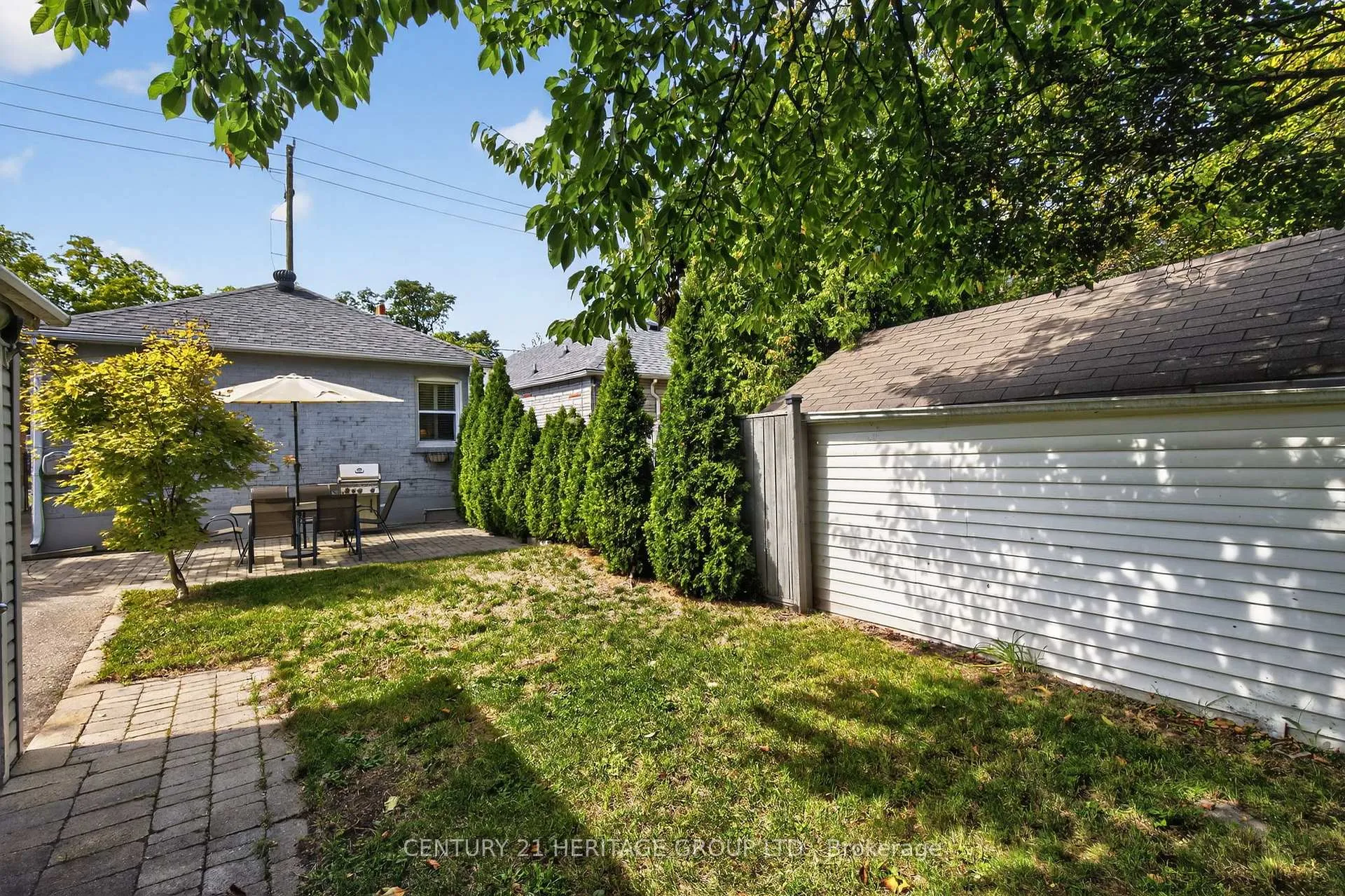 Photo 28 of 1269 Broadview Avenue, Toronto, Broadview North — HOMEH