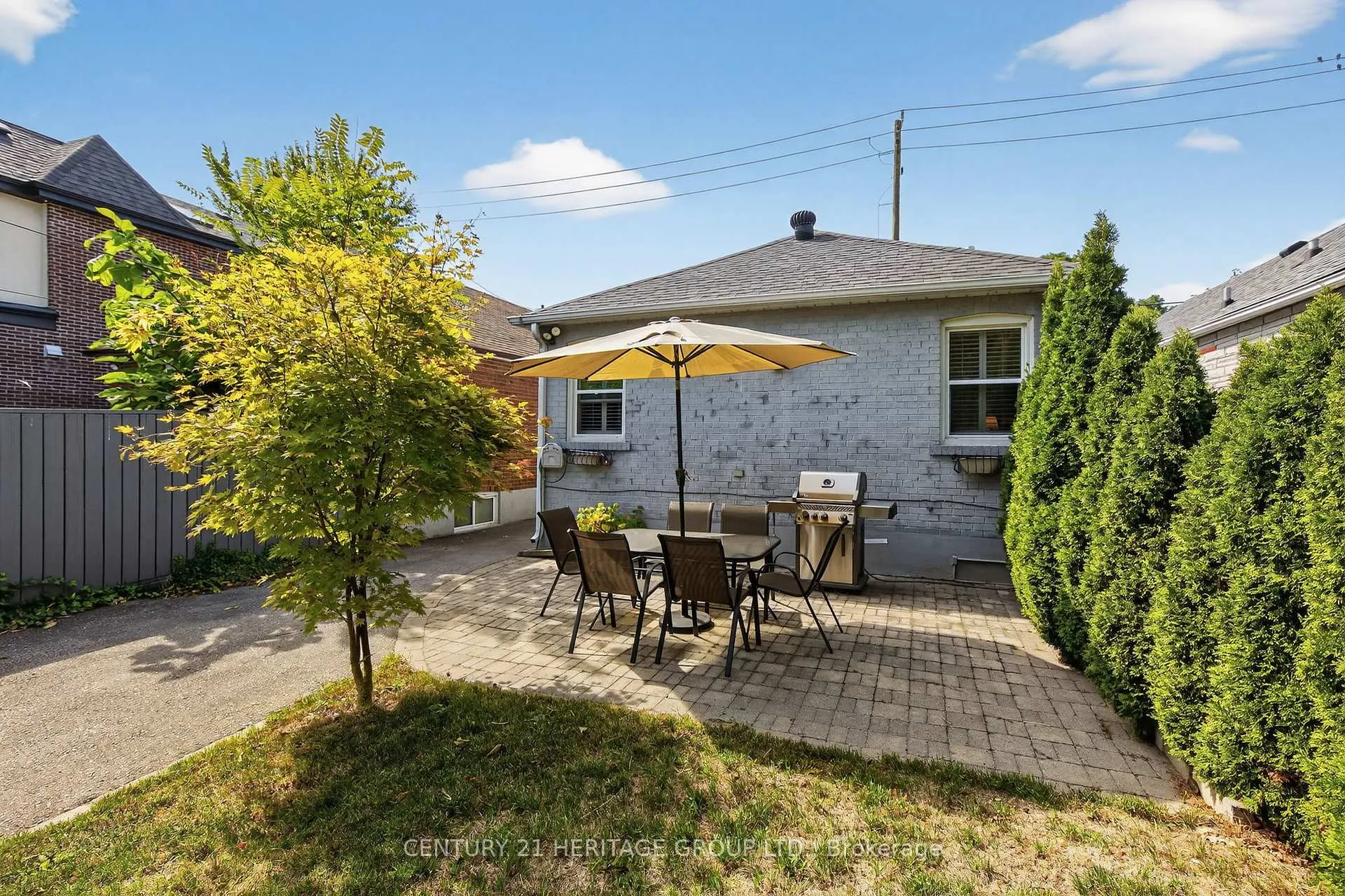 Photo 29 of 1269 Broadview Avenue, Toronto, Broadview North — HOMEH