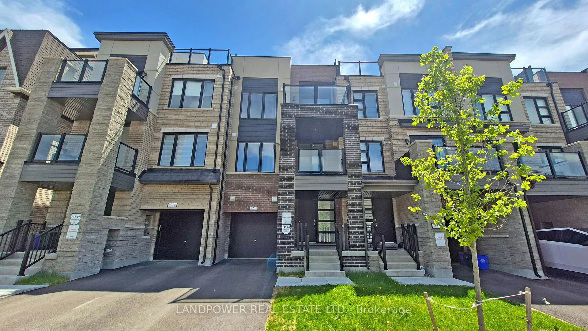 Photo 1 of 21 Gilbert Wright Avenue, Markham, Angus Glen — HOMEH