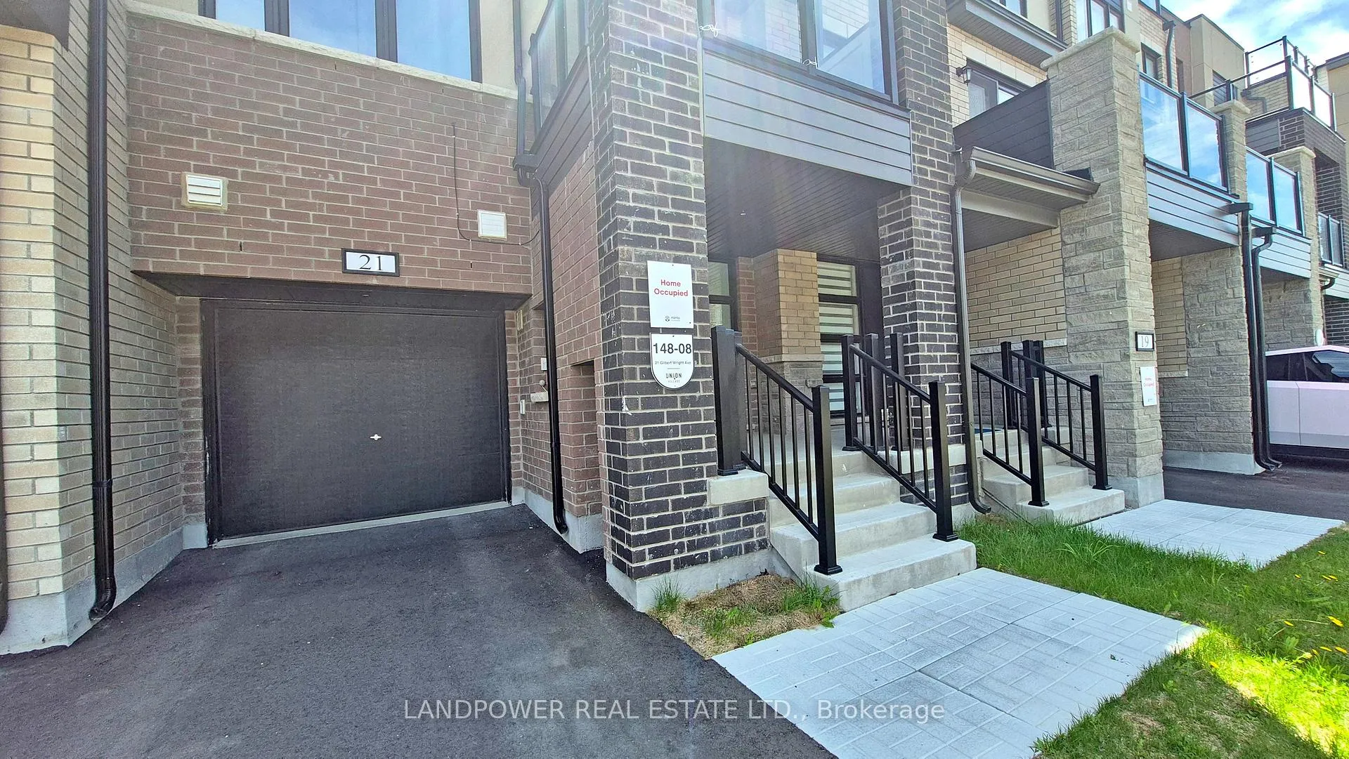 Photo 2 of 21 Gilbert Wright Avenue, Markham, Angus Glen — HOMEH