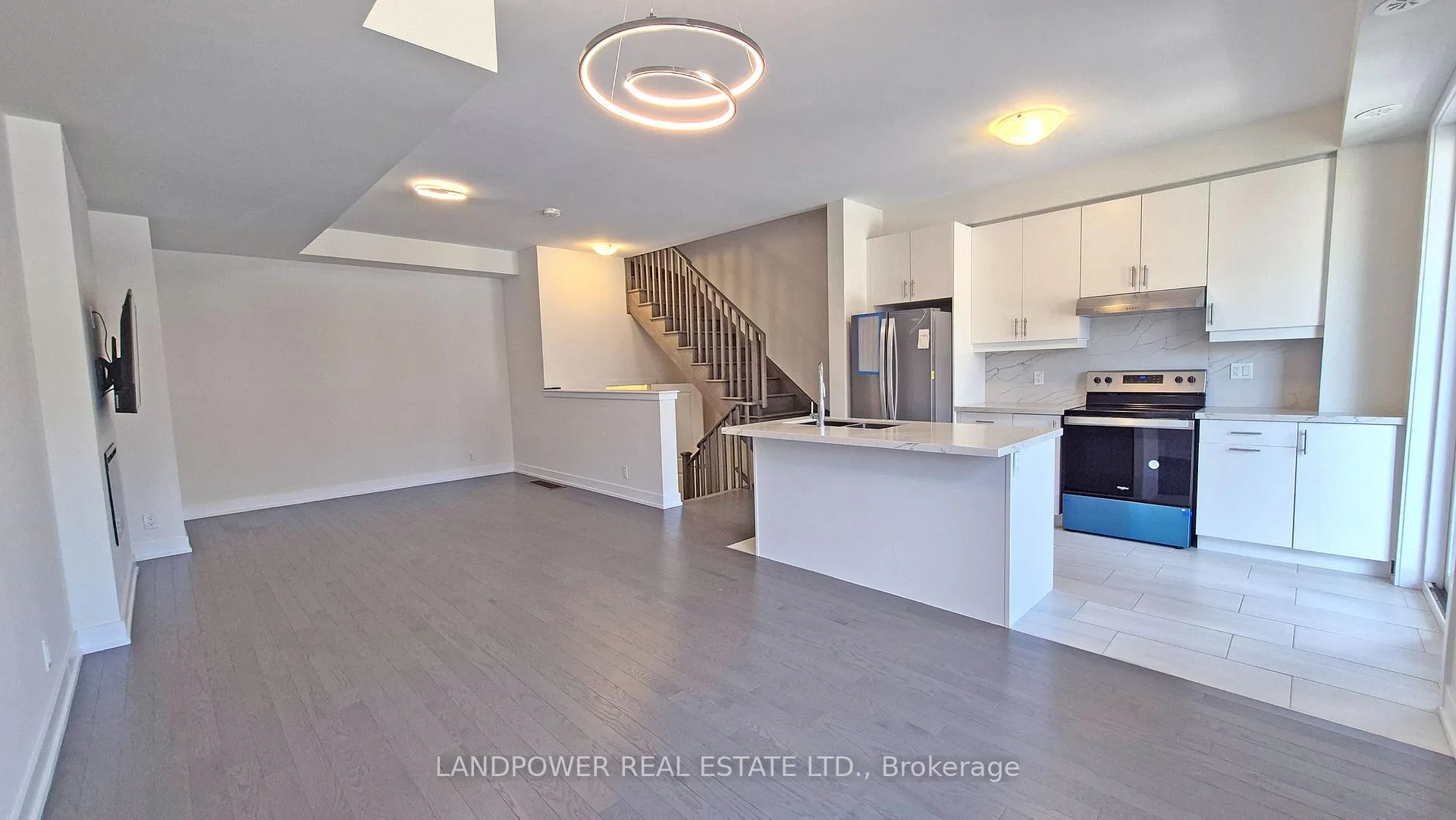 Photo 8 of 21 Gilbert Wright Avenue, Markham, Angus Glen — HOMEH