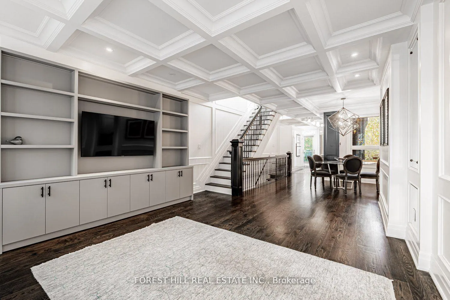 Photo 1 of Unit Upper, 37 Granby Street, Toronto, Church-Yonge Corridor — HOMEH