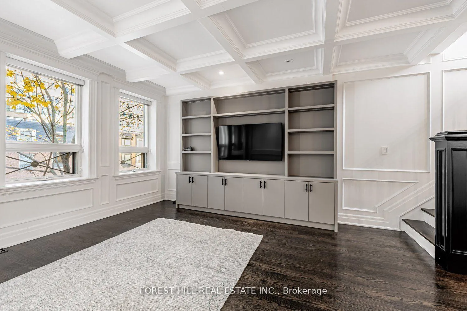 Photo 3 of Unit Upper, 37 Granby Street, Toronto, Church-Yonge Corridor — HOMEH