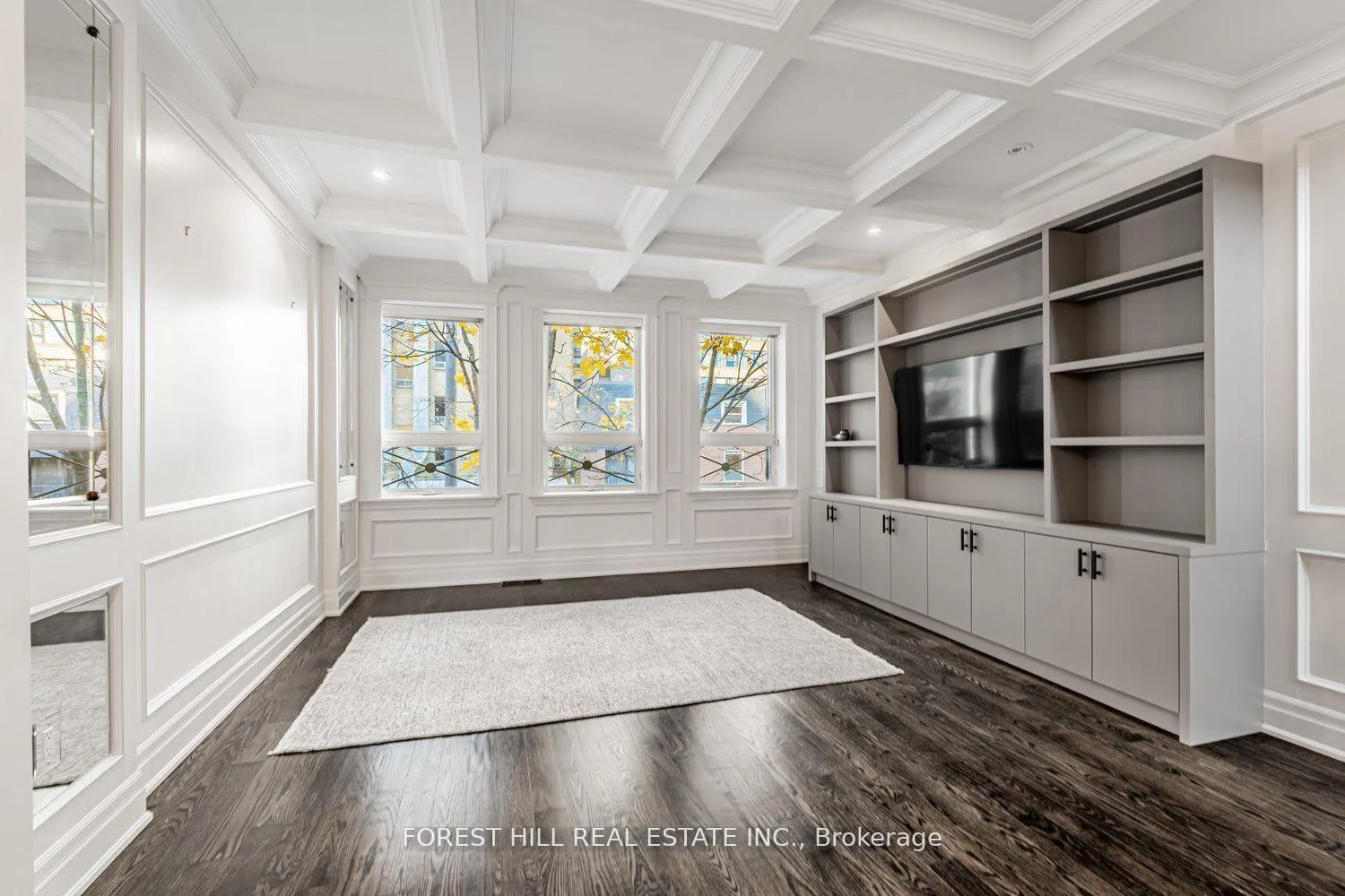 Photo 4 of Unit Upper, 37 Granby Street, Toronto, Church-Yonge Corridor — HOMEH