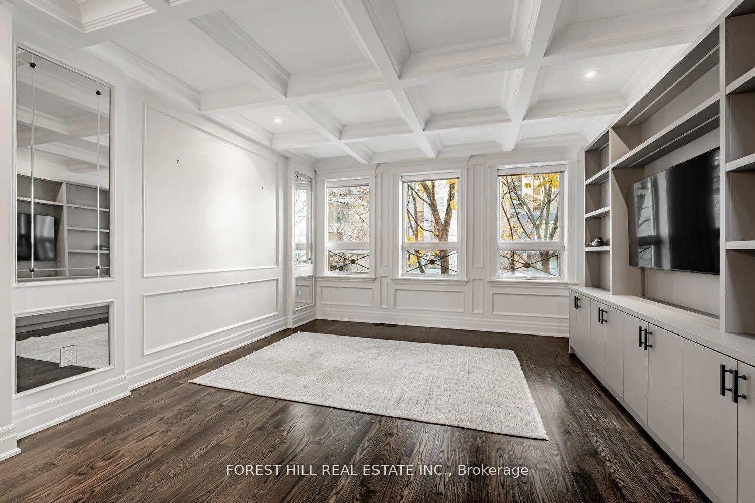Photo 5 of Unit Upper, 37 Granby Street, Toronto, Church-Yonge Corridor — HOMEH