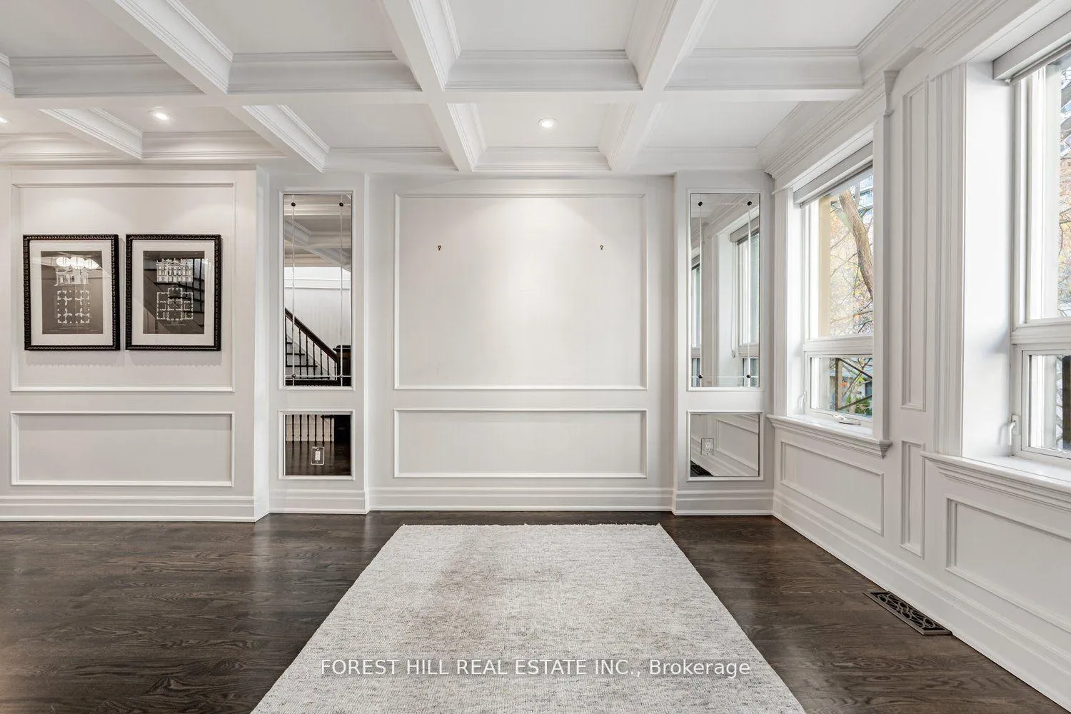 Photo 6 of Unit Upper, 37 Granby Street, Toronto, Church-Yonge Corridor — HOMEH