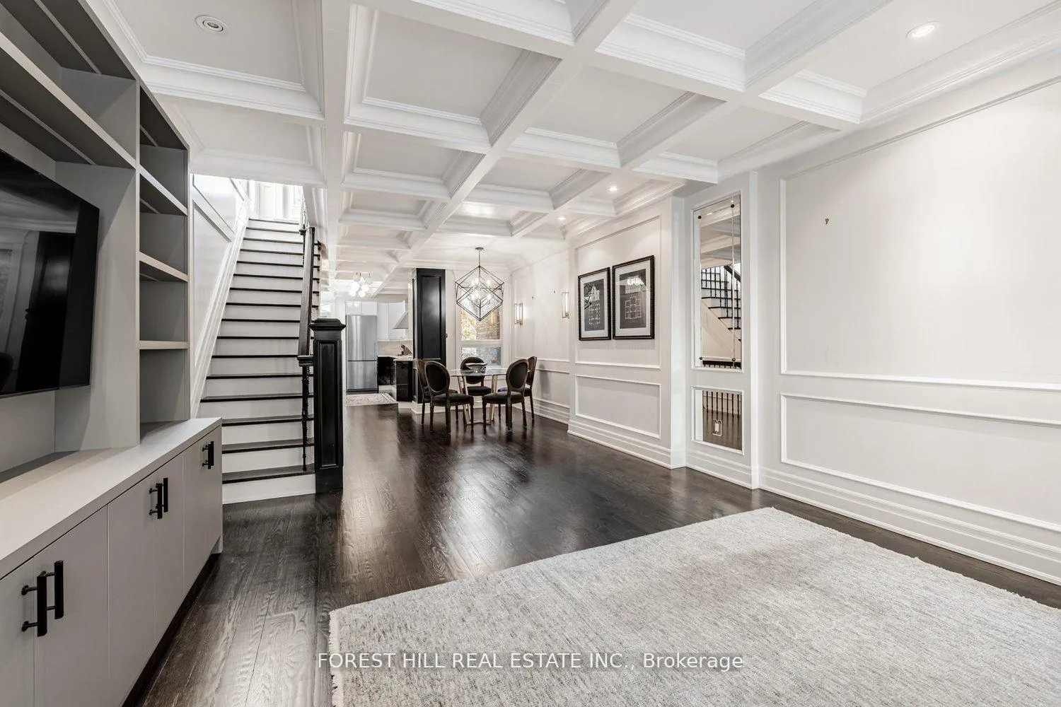 Photo 7 of Unit Upper, 37 Granby Street, Toronto, Church-Yonge Corridor — HOMEH