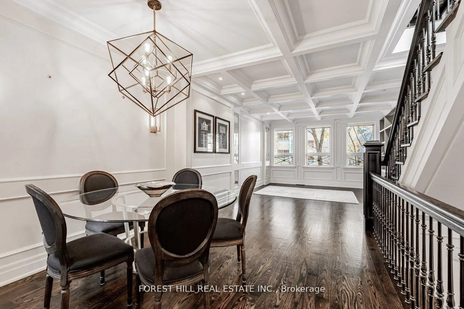 Photo 8 of Unit Upper, 37 Granby Street, Toronto, Church-Yonge Corridor — HOMEH