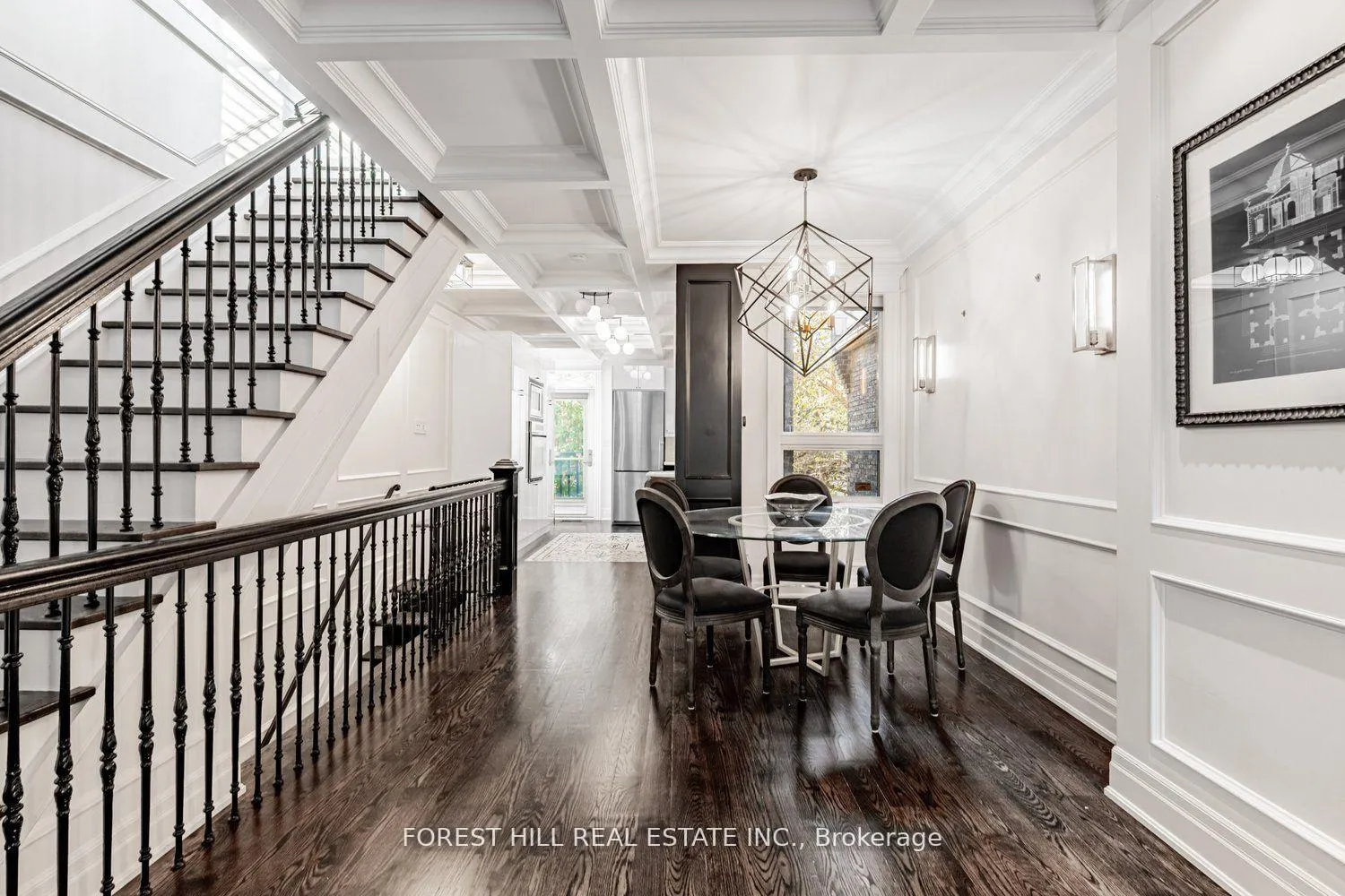 Photo 9 of Unit Upper, 37 Granby Street, Toronto, Church-Yonge Corridor — HOMEH