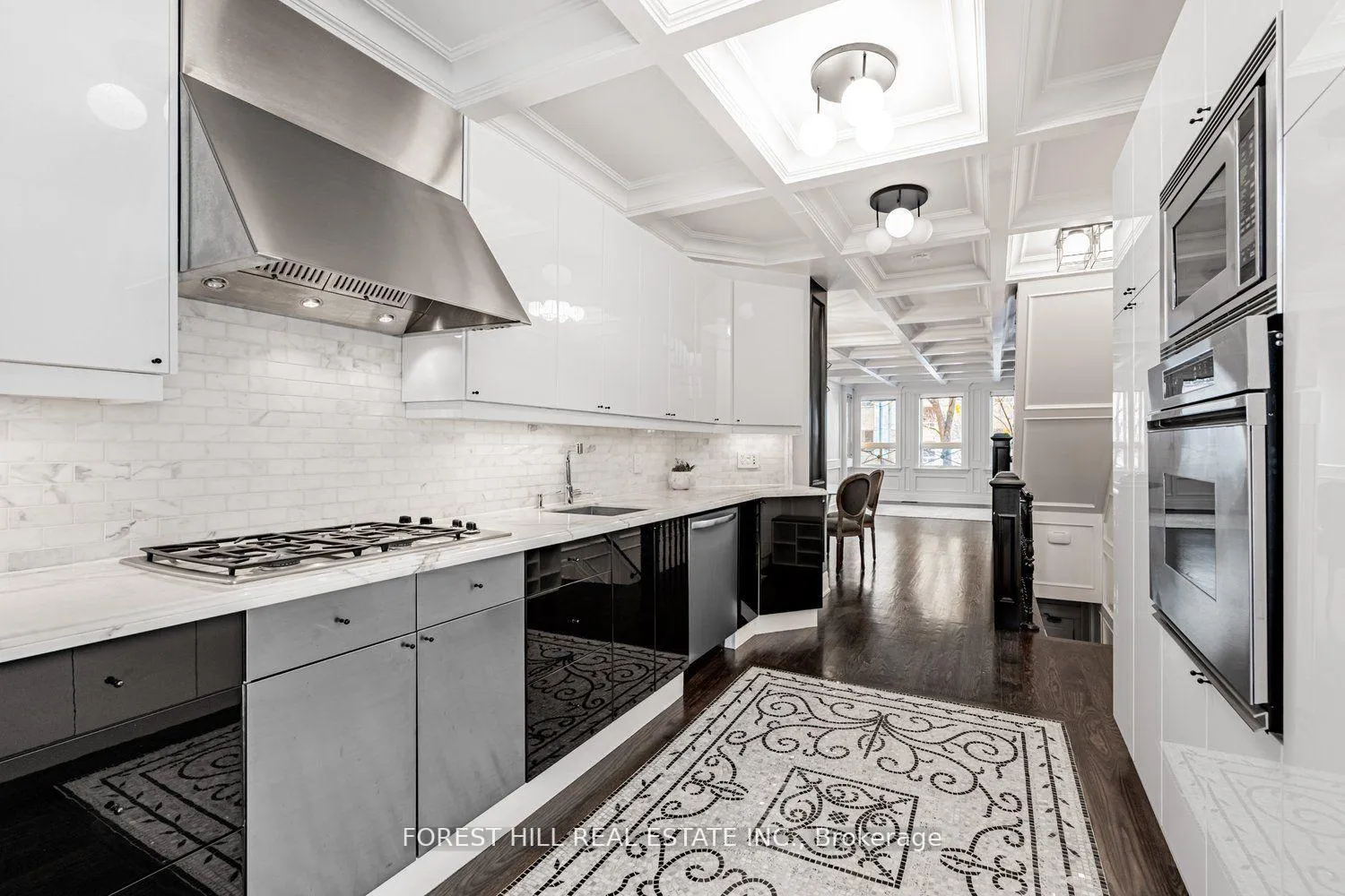 Photo 11 of Unit Upper, 37 Granby Street, Toronto, Church-Yonge Corridor — HOMEH