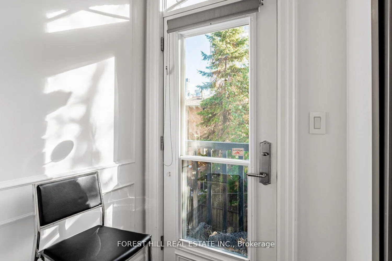 Photo 12 of Unit Upper, 37 Granby Street, Toronto, Church-Yonge Corridor — HOMEH
