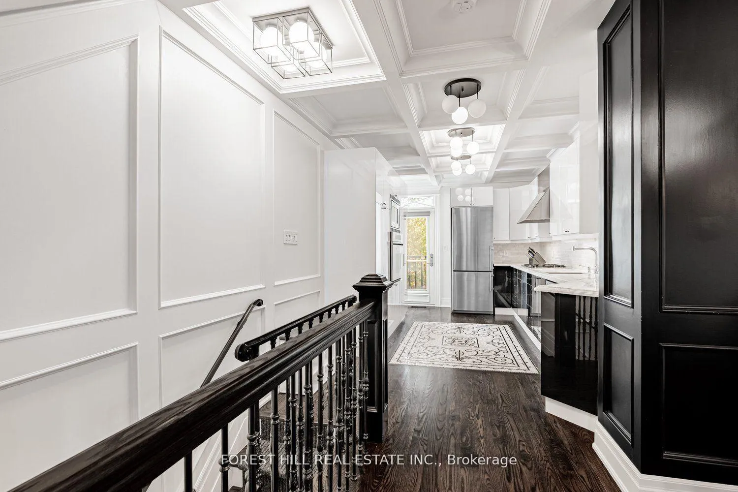 Photo 13 of Unit Upper, 37 Granby Street, Toronto, Church-Yonge Corridor — HOMEH