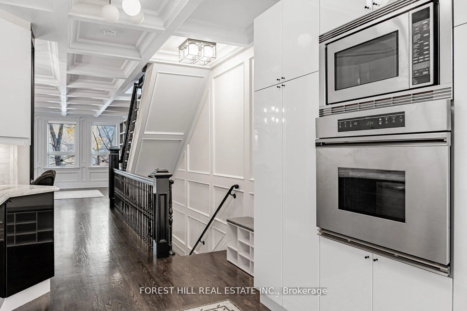 Photo 14 of Unit Upper, 37 Granby Street, Toronto, Church-Yonge Corridor — HOMEH
