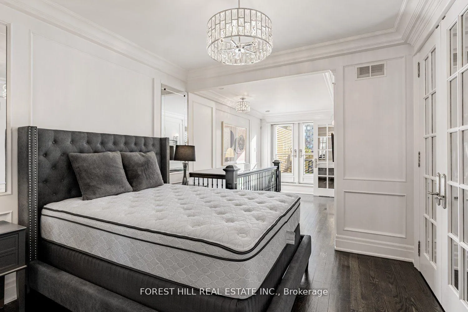 Photo 15 of Unit Upper, 37 Granby Street, Toronto, Church-Yonge Corridor — HOMEH