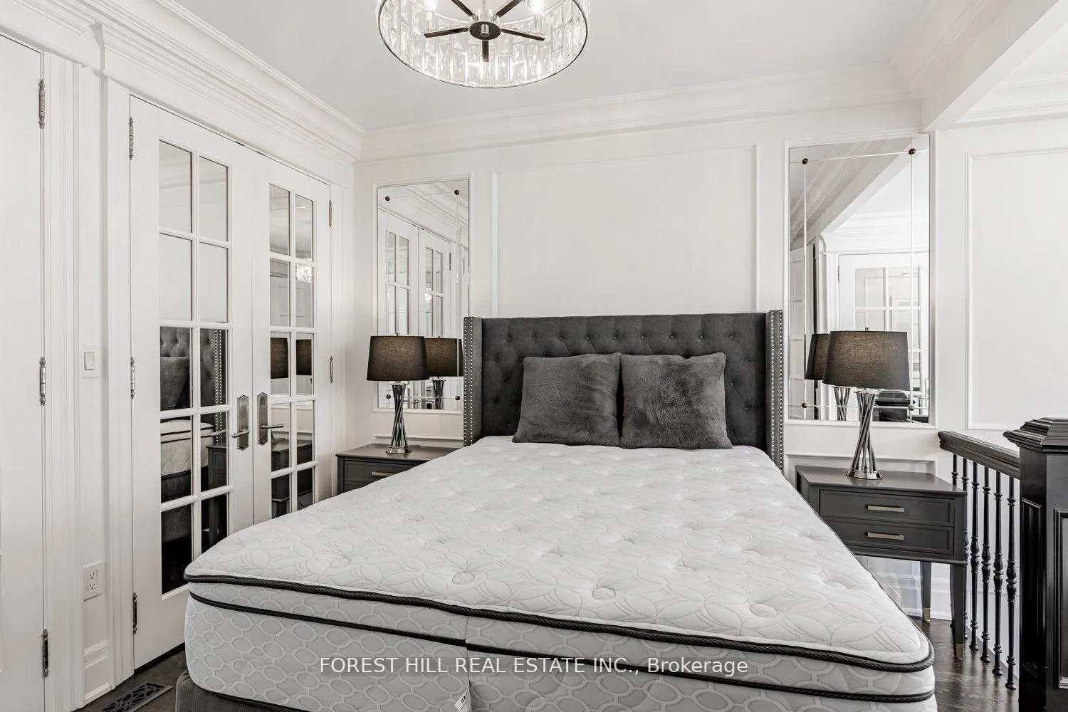 Photo 16 of Unit Upper, 37 Granby Street, Toronto, Church-Yonge Corridor — HOMEH