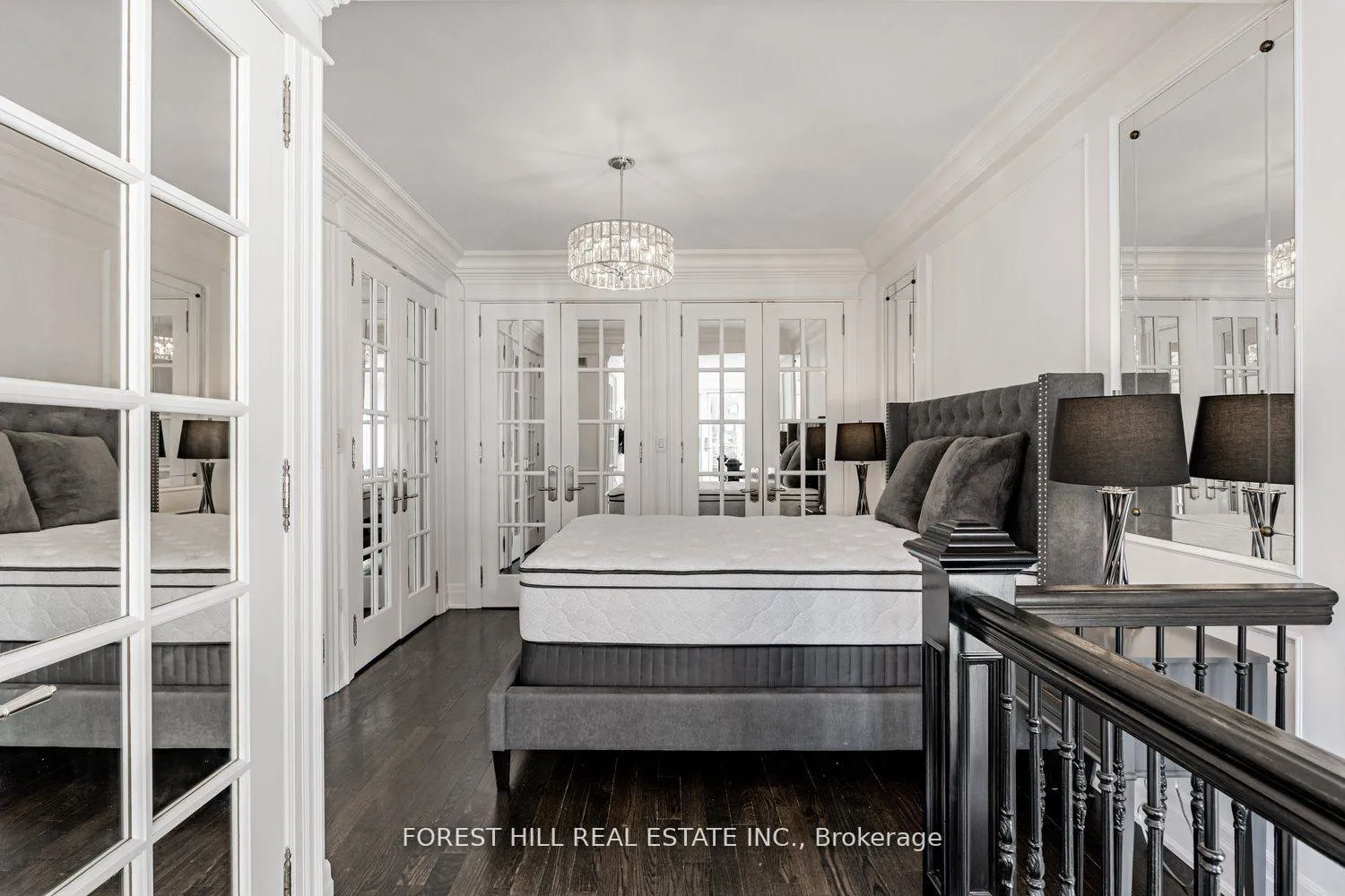 Photo 17 of Unit Upper, 37 Granby Street, Toronto, Church-Yonge Corridor — HOMEH