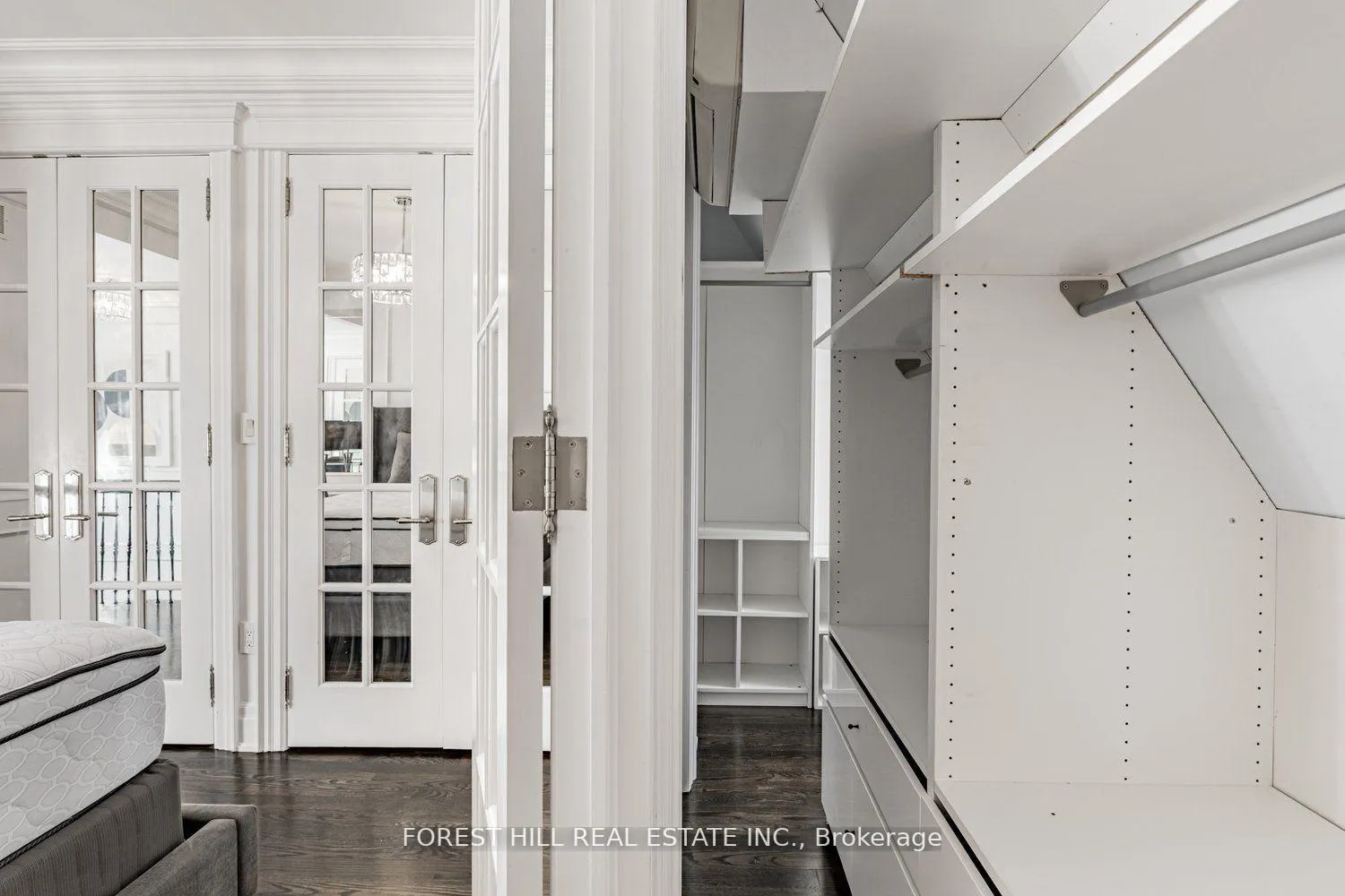 Photo 19 of Unit Upper, 37 Granby Street, Toronto, Church-Yonge Corridor — HOMEH