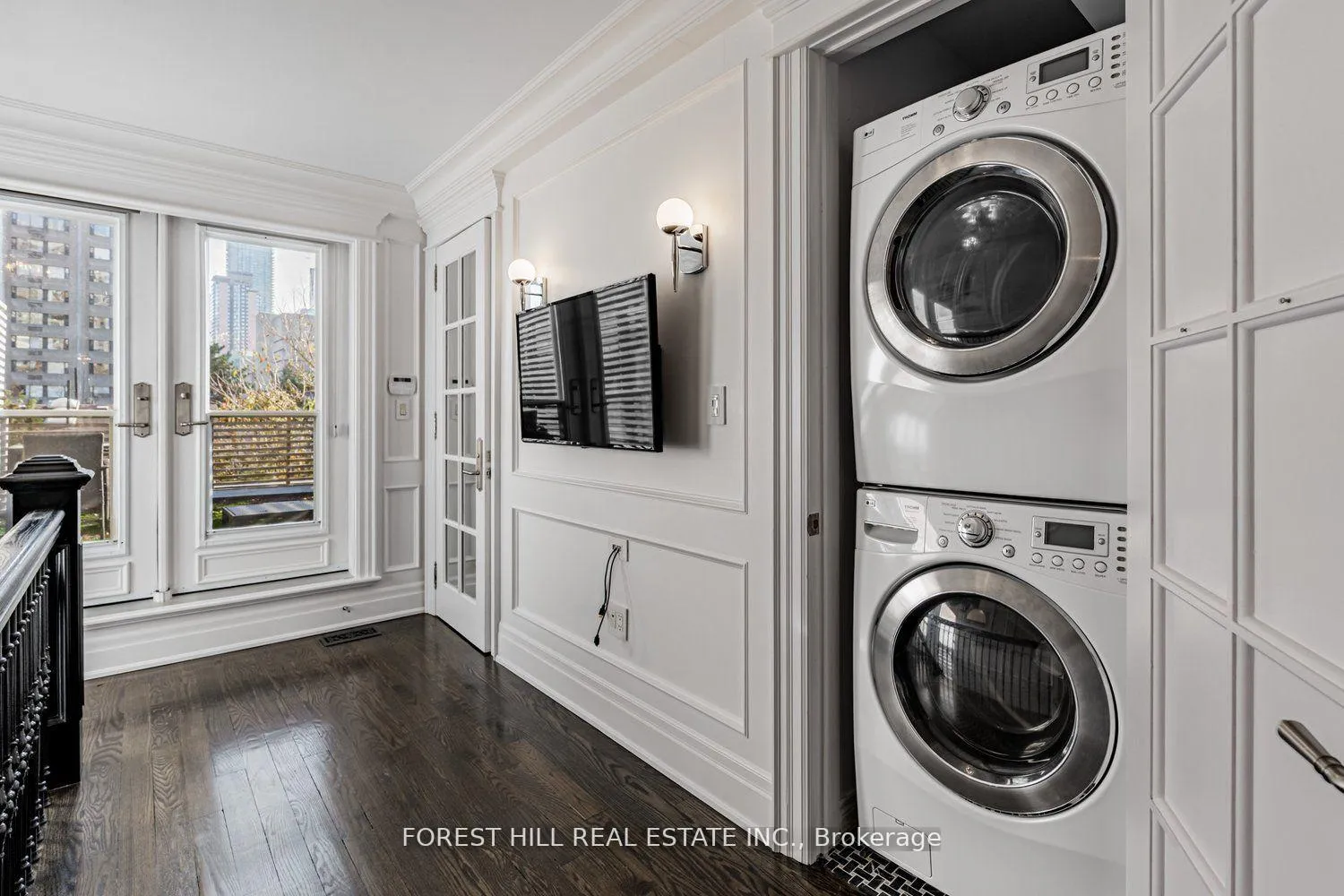 Photo 21 of Unit Upper, 37 Granby Street, Toronto, Church-Yonge Corridor — HOMEH