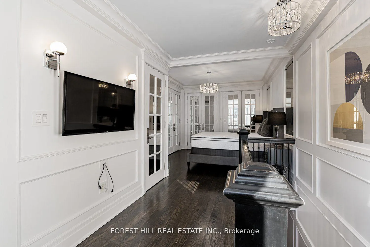Photo 22 of Unit Upper, 37 Granby Street, Toronto, Church-Yonge Corridor — HOMEH