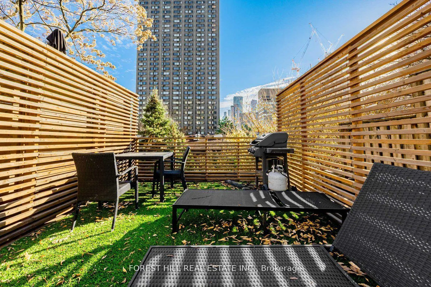 Photo 25 of Unit Upper, 37 Granby Street, Toronto, Church-Yonge Corridor — HOMEH