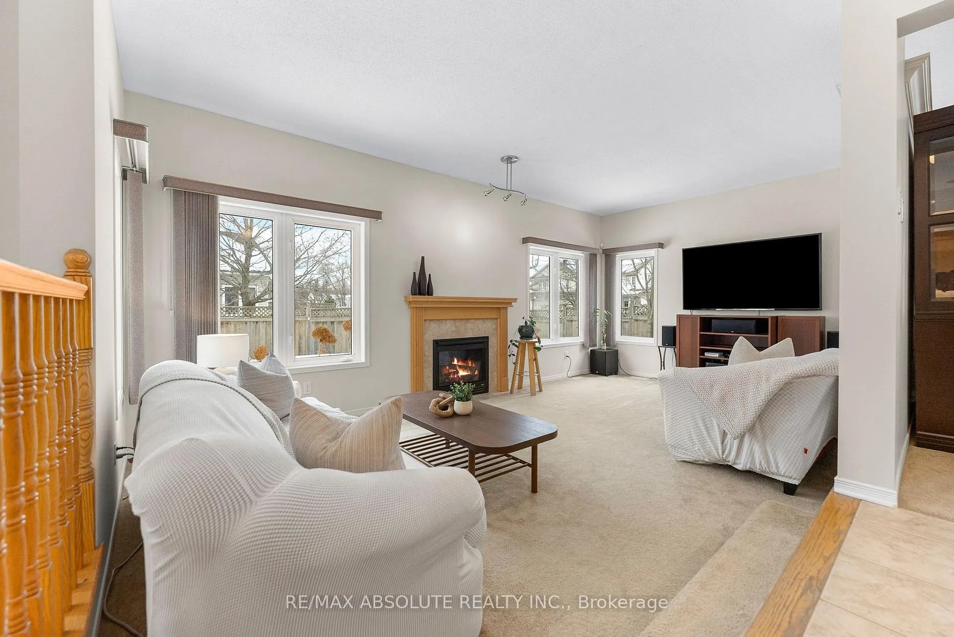 Photo 12 of 115 Arrowwood Drive, Ottawa, Stittsville (South) — HOMEH