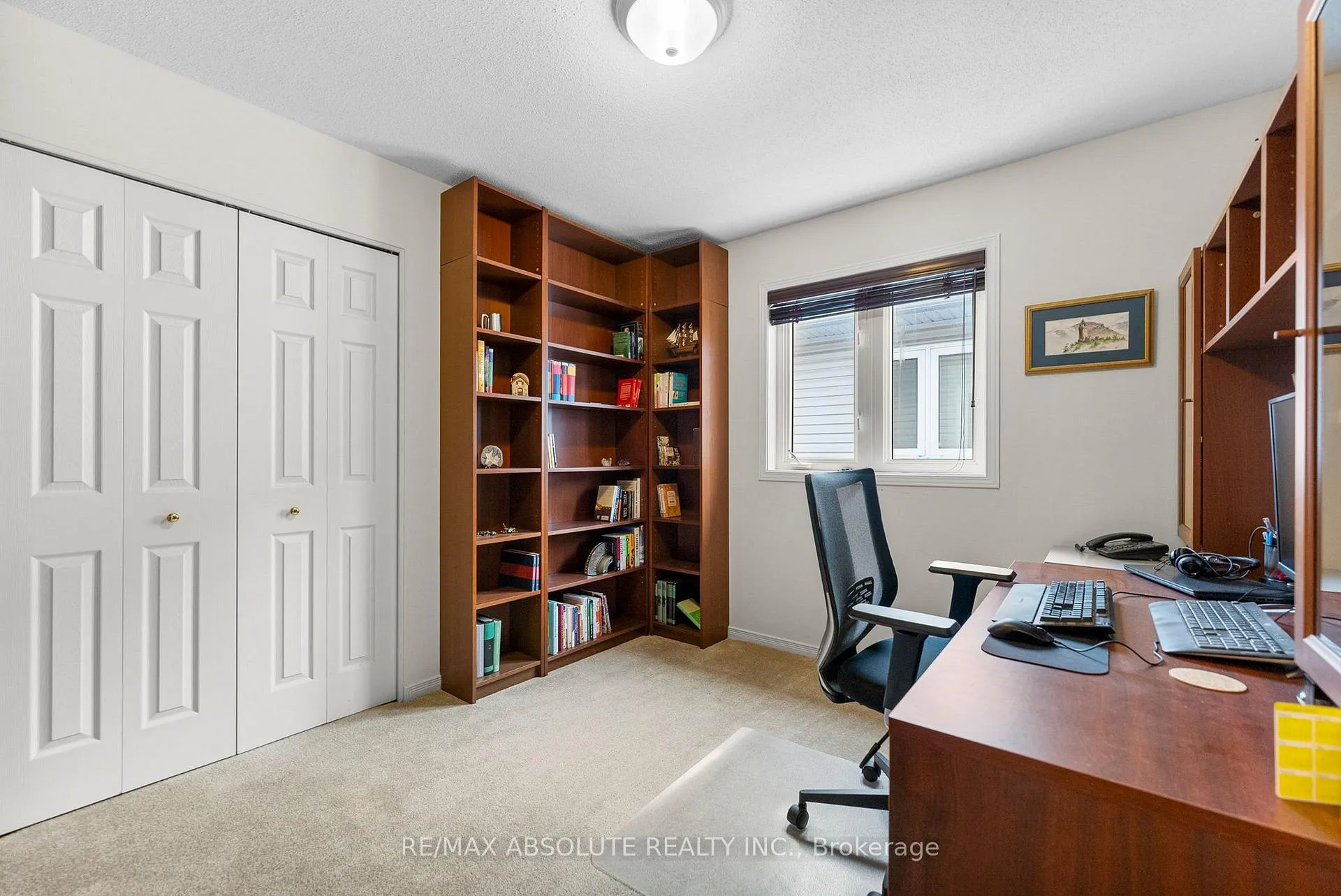 Photo 20 of 115 Arrowwood Drive, Ottawa, Stittsville (South) — HOMEH