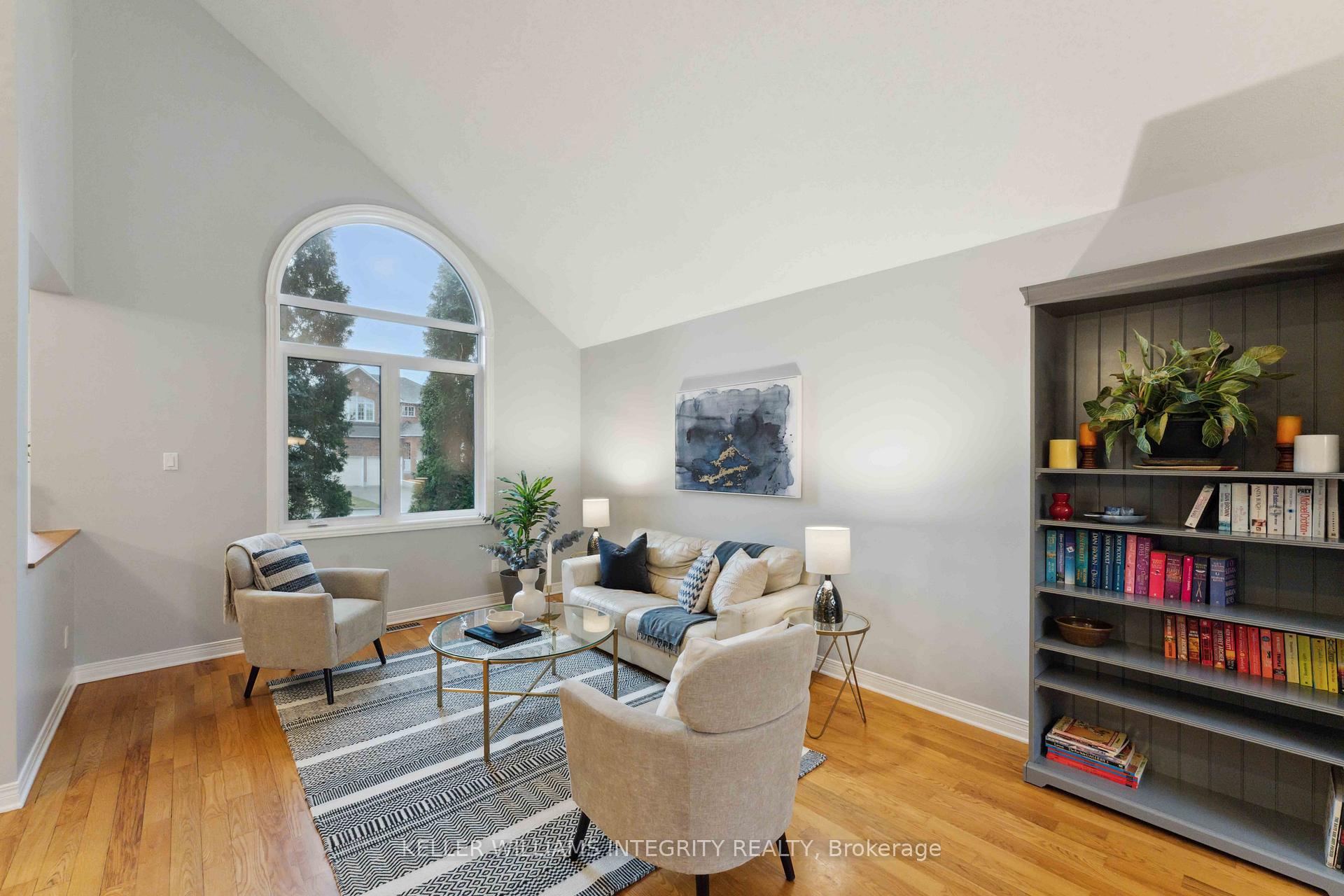 Photo 2 of 21 Upwood Street, Ottawa, Hunt Club Park/Greenboro — HOMEH